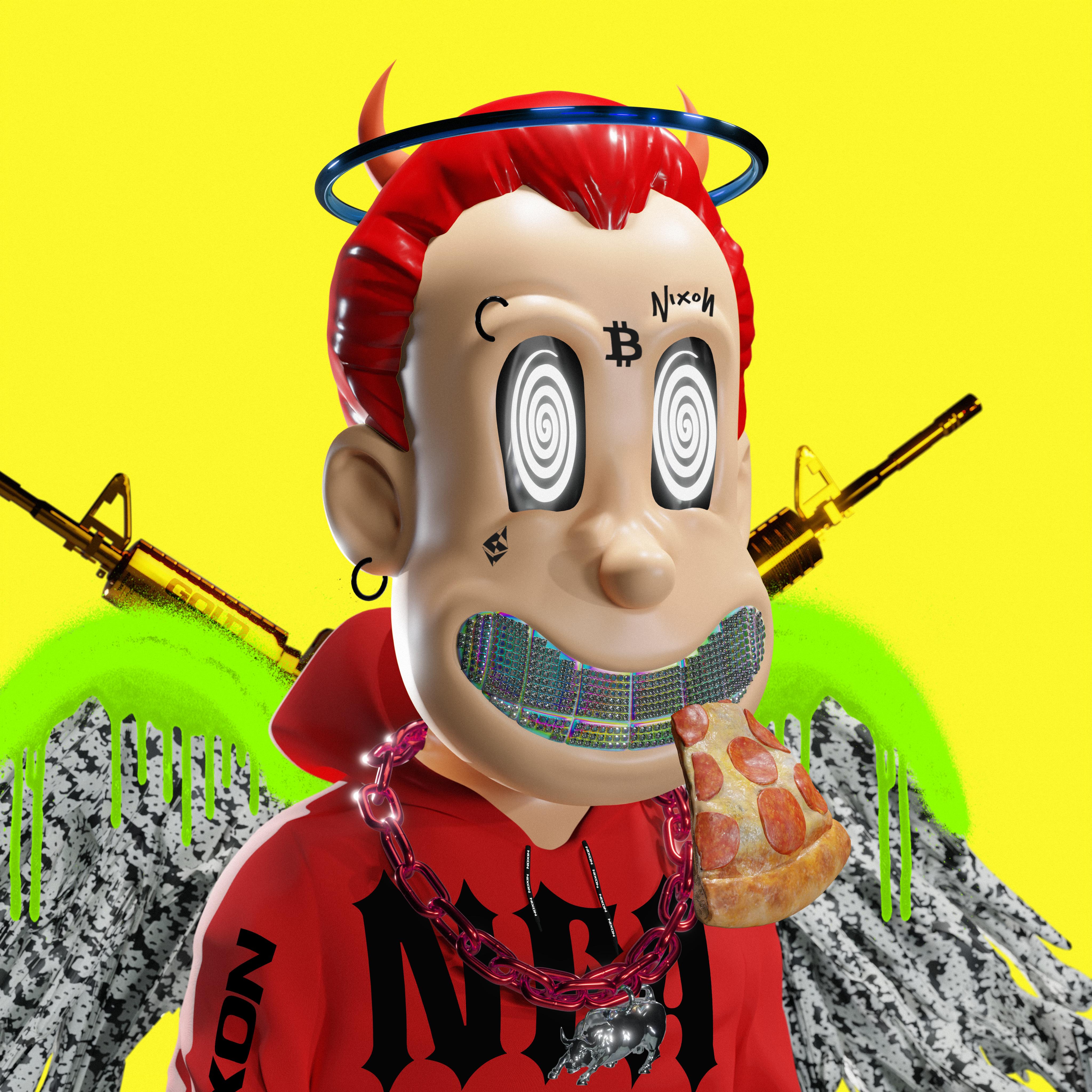 NFT Image