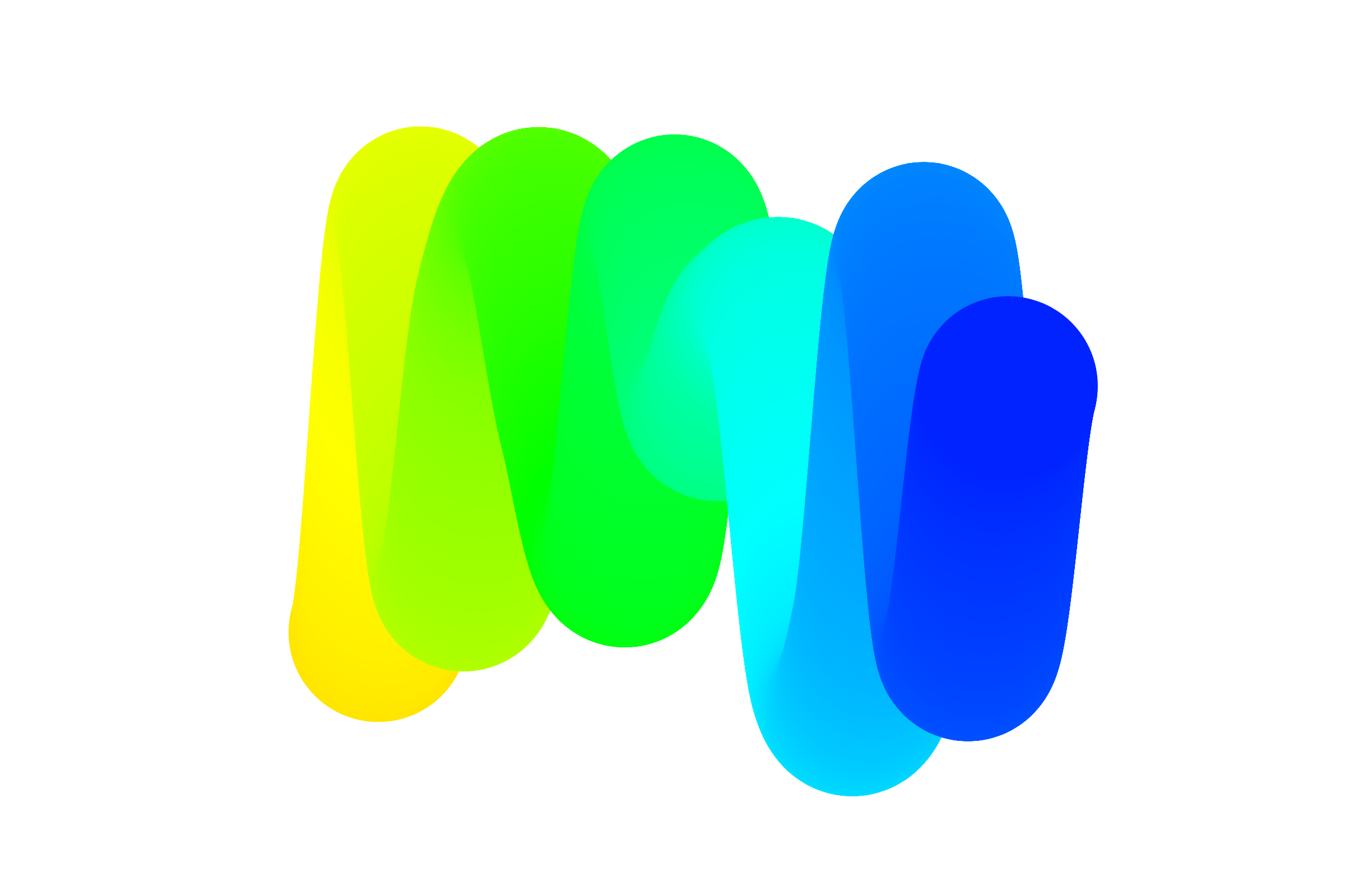 Chromie Squiggle #2199