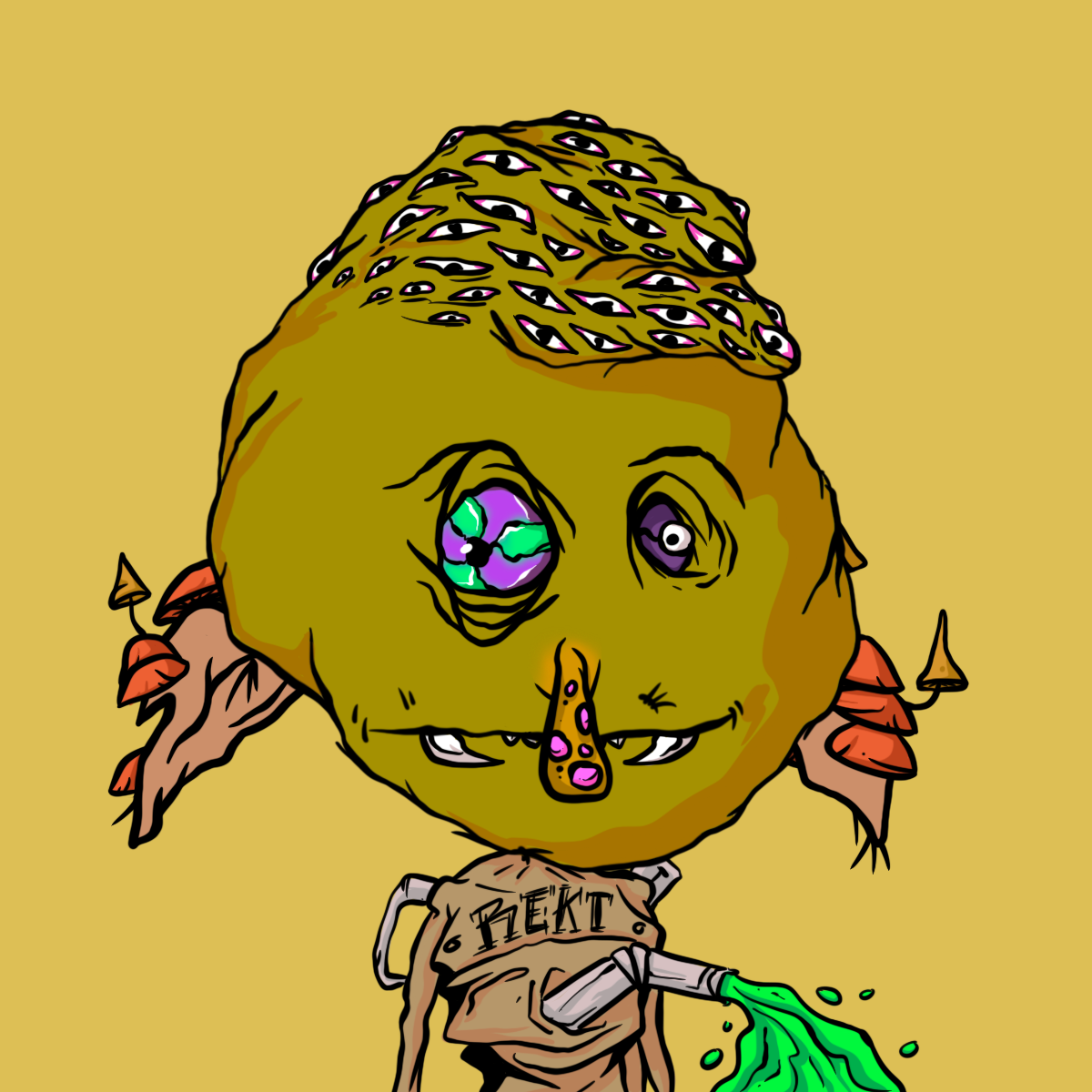 NFT Image