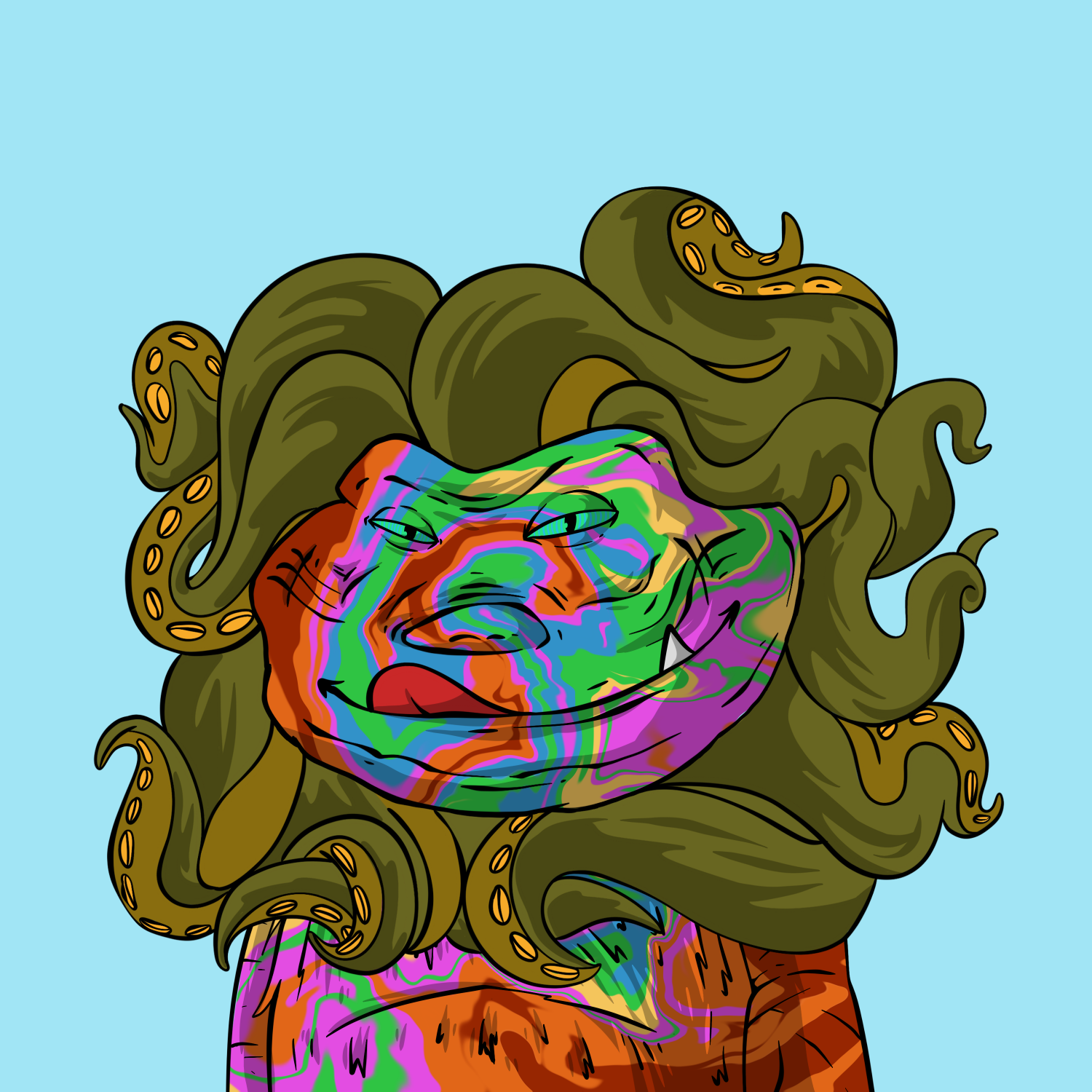 NFT Image