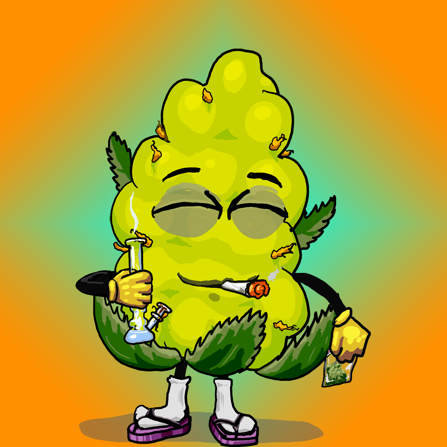 NFT Image