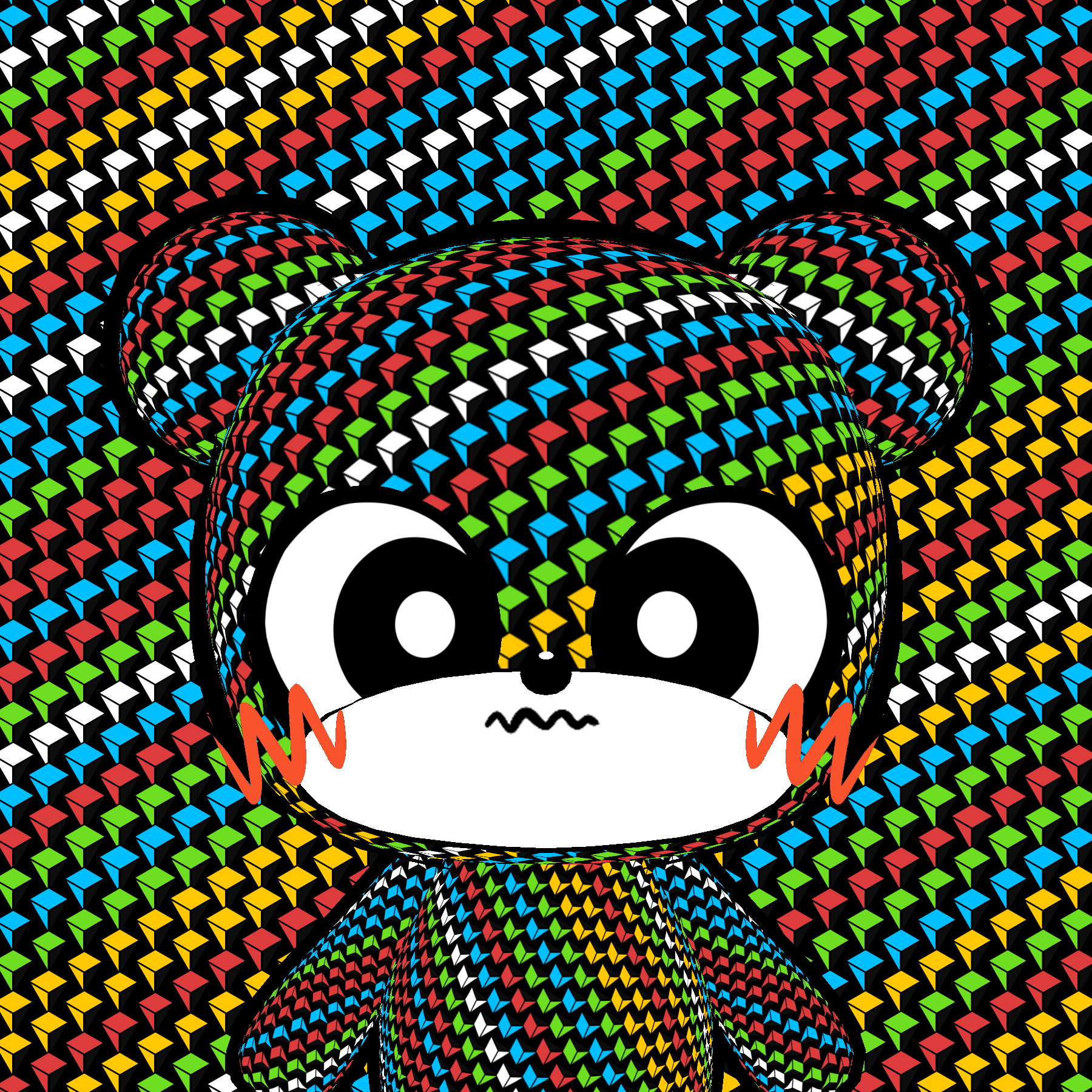 KUMALEON #585