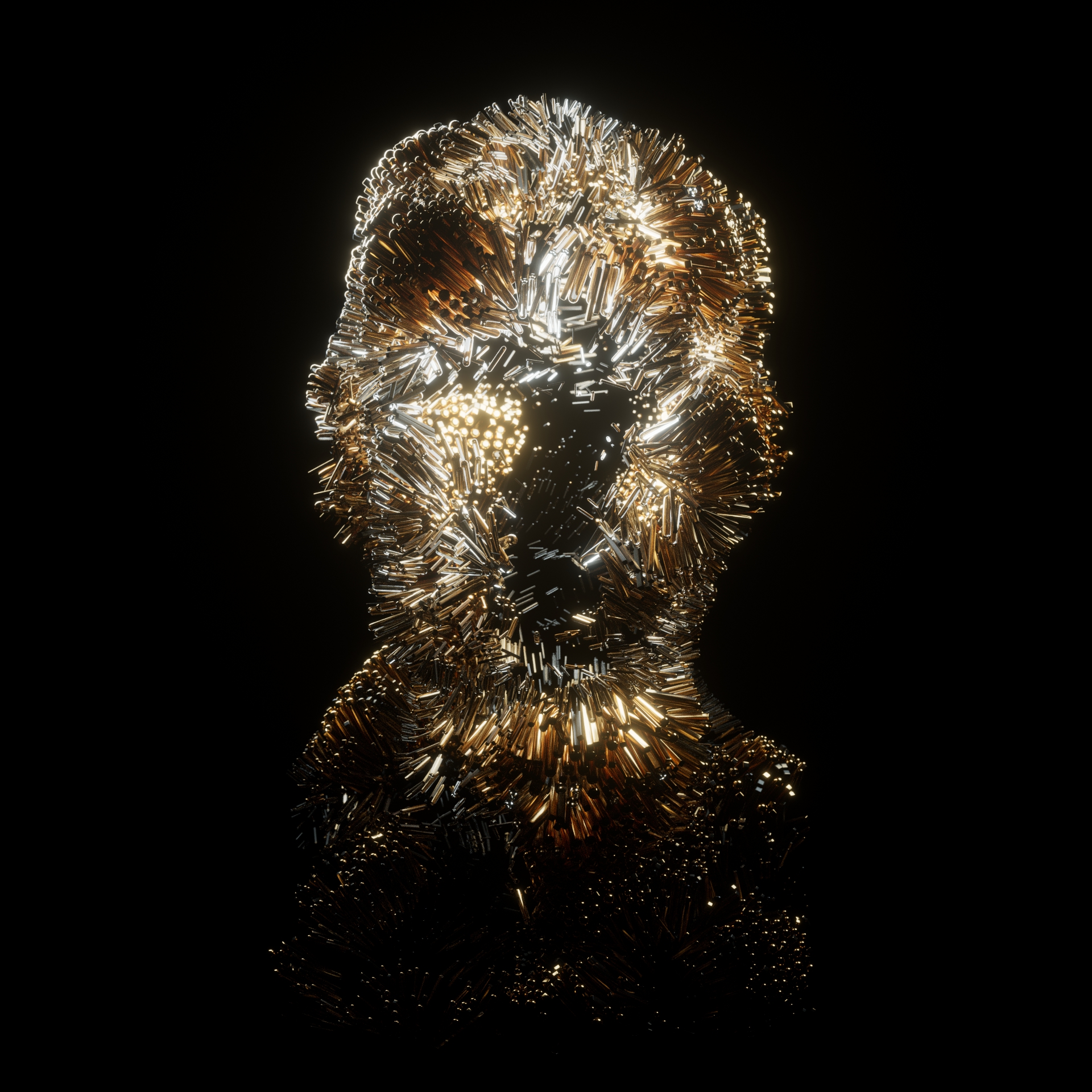 CONVERGENCE | FULL MOVEMENT