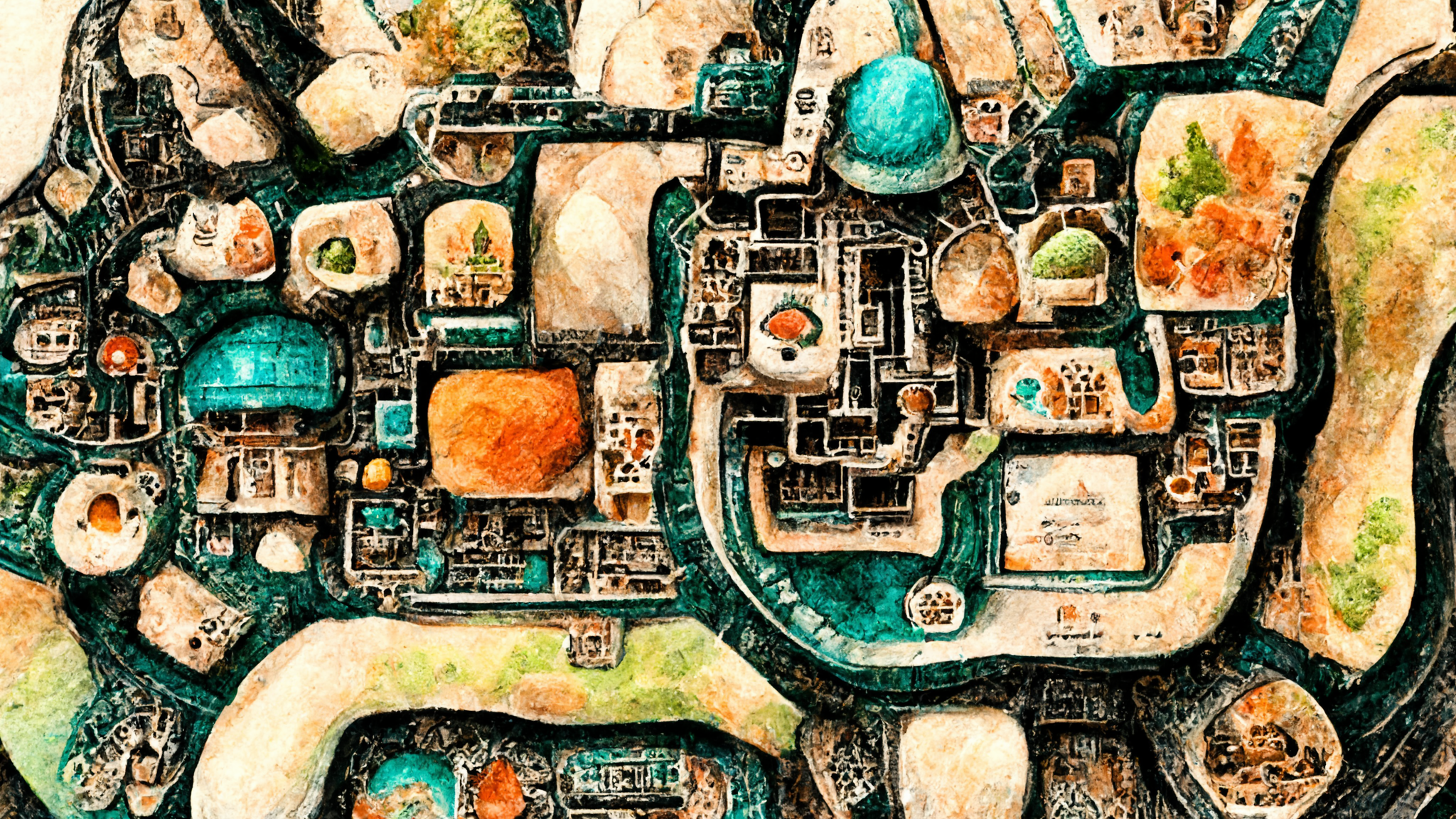 Borobudur