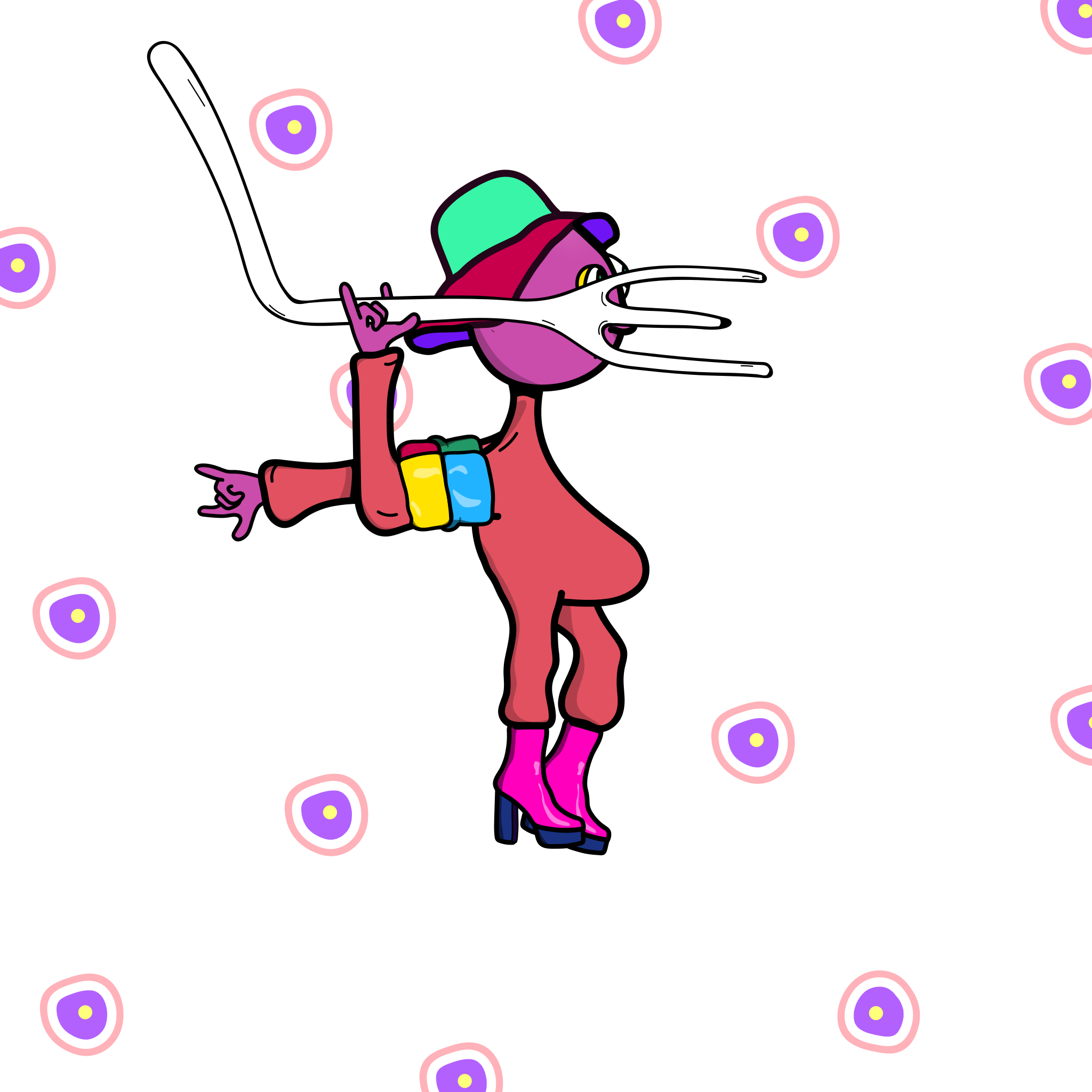 NFT Image