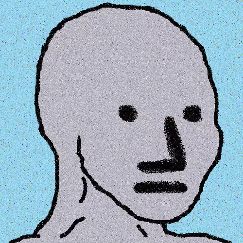NPC frenz #80