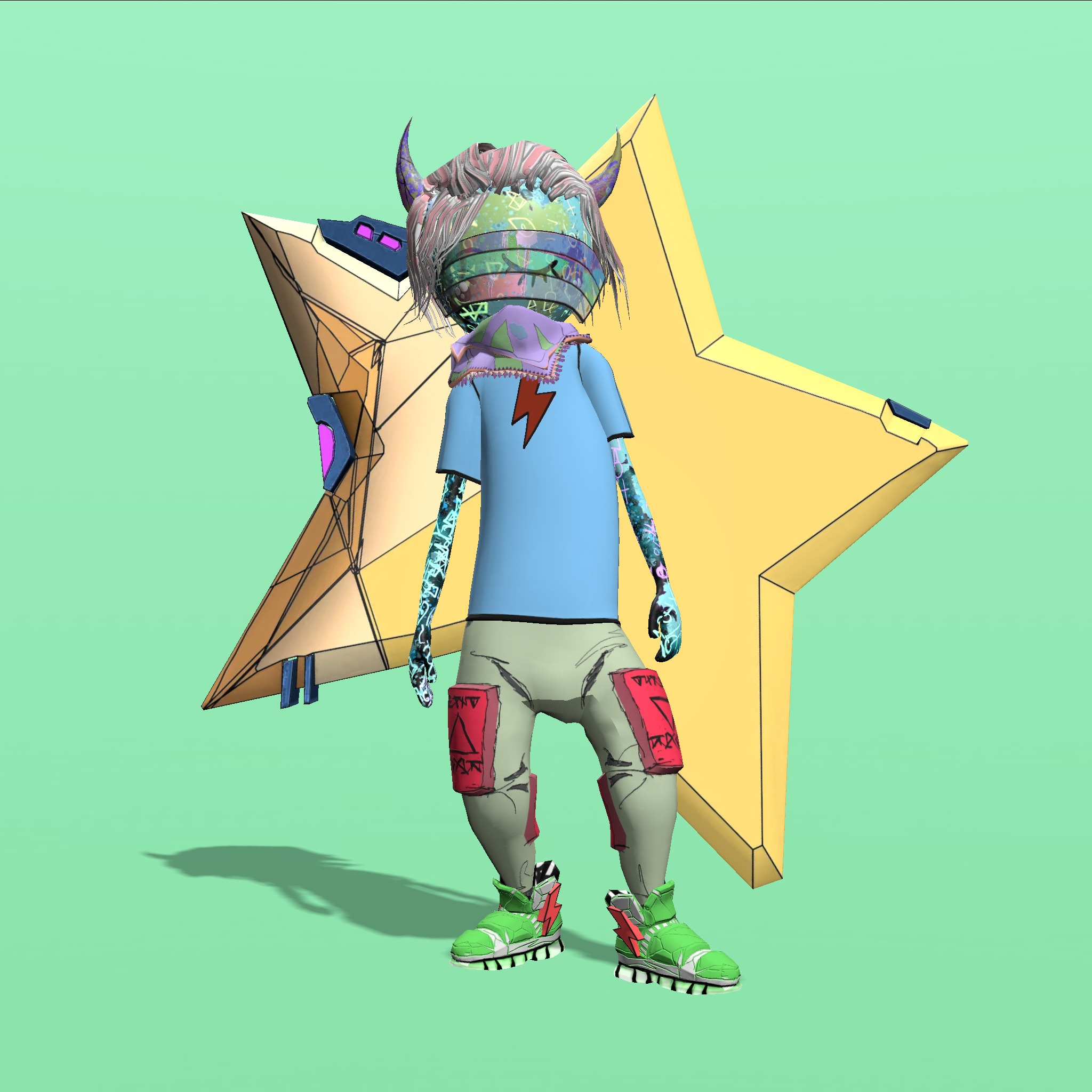 NFT Image