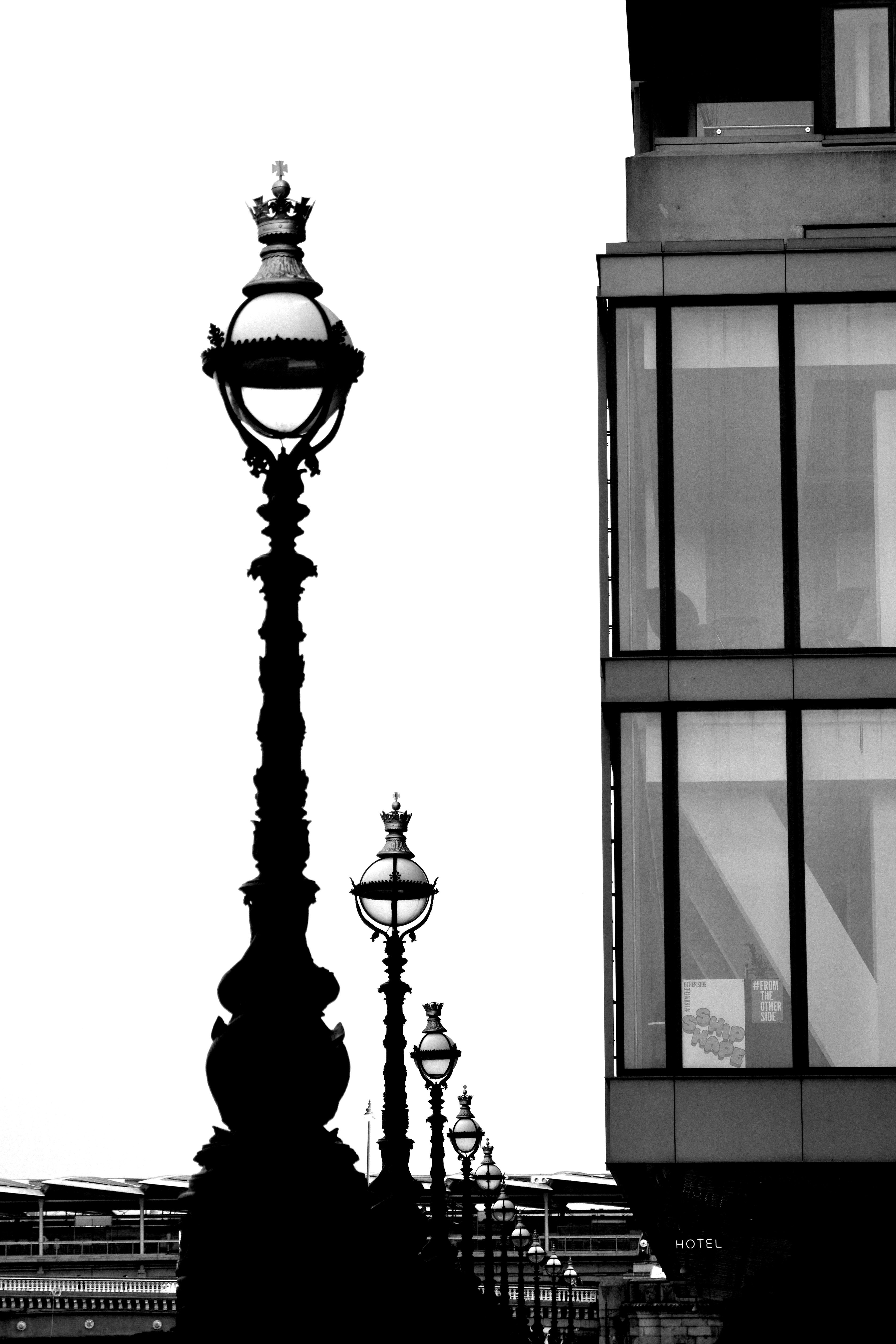 Southbank, London 2