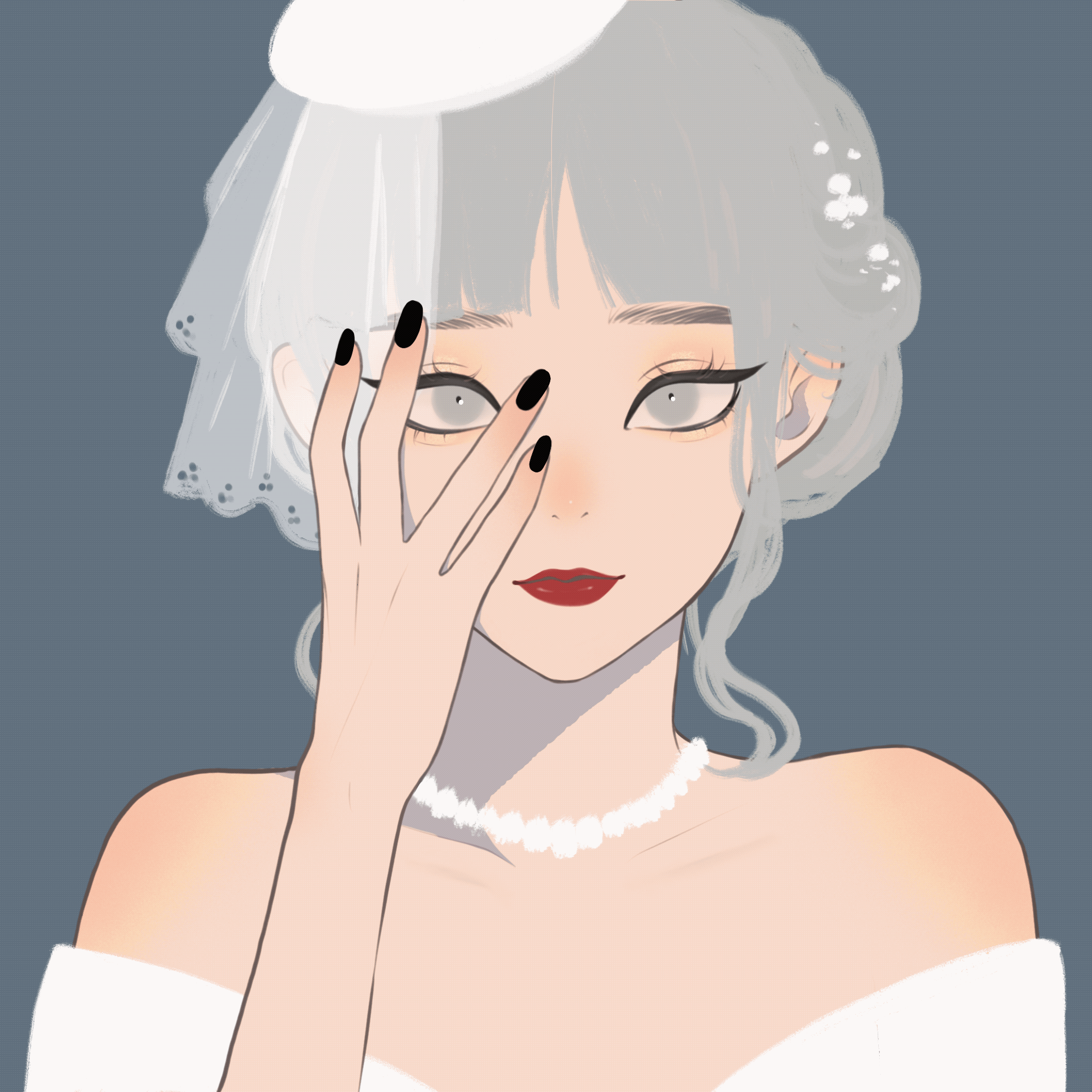 Wendy's house #06 Caroline