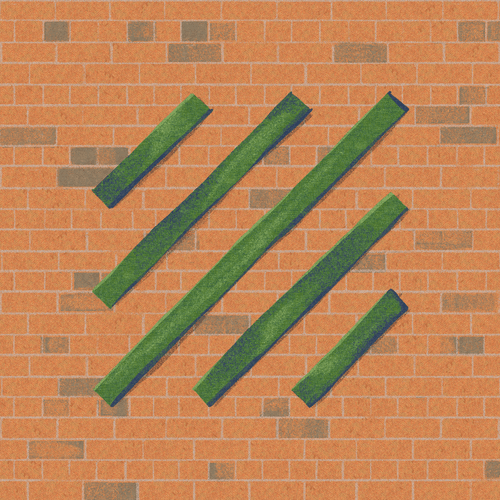 Decal by Mannay x A. Marrast #93