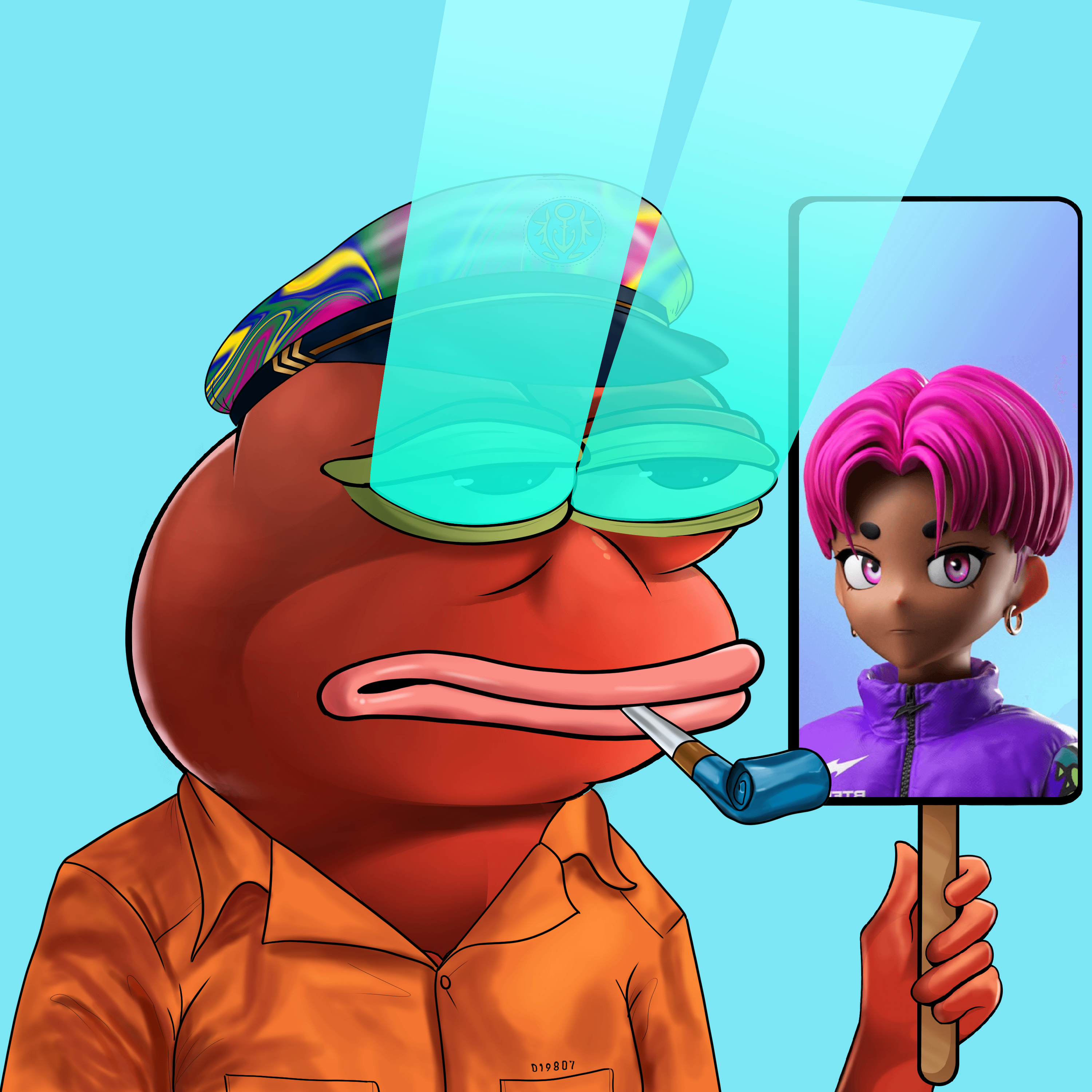 NFT Image