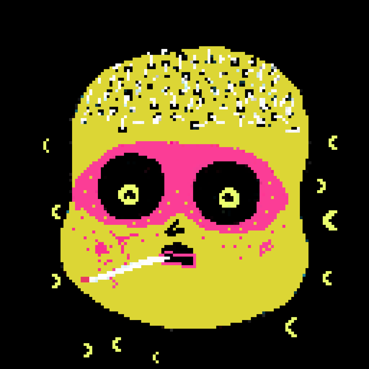 Grifters by XCOPY #53