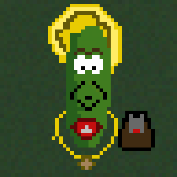 Miss Pickle