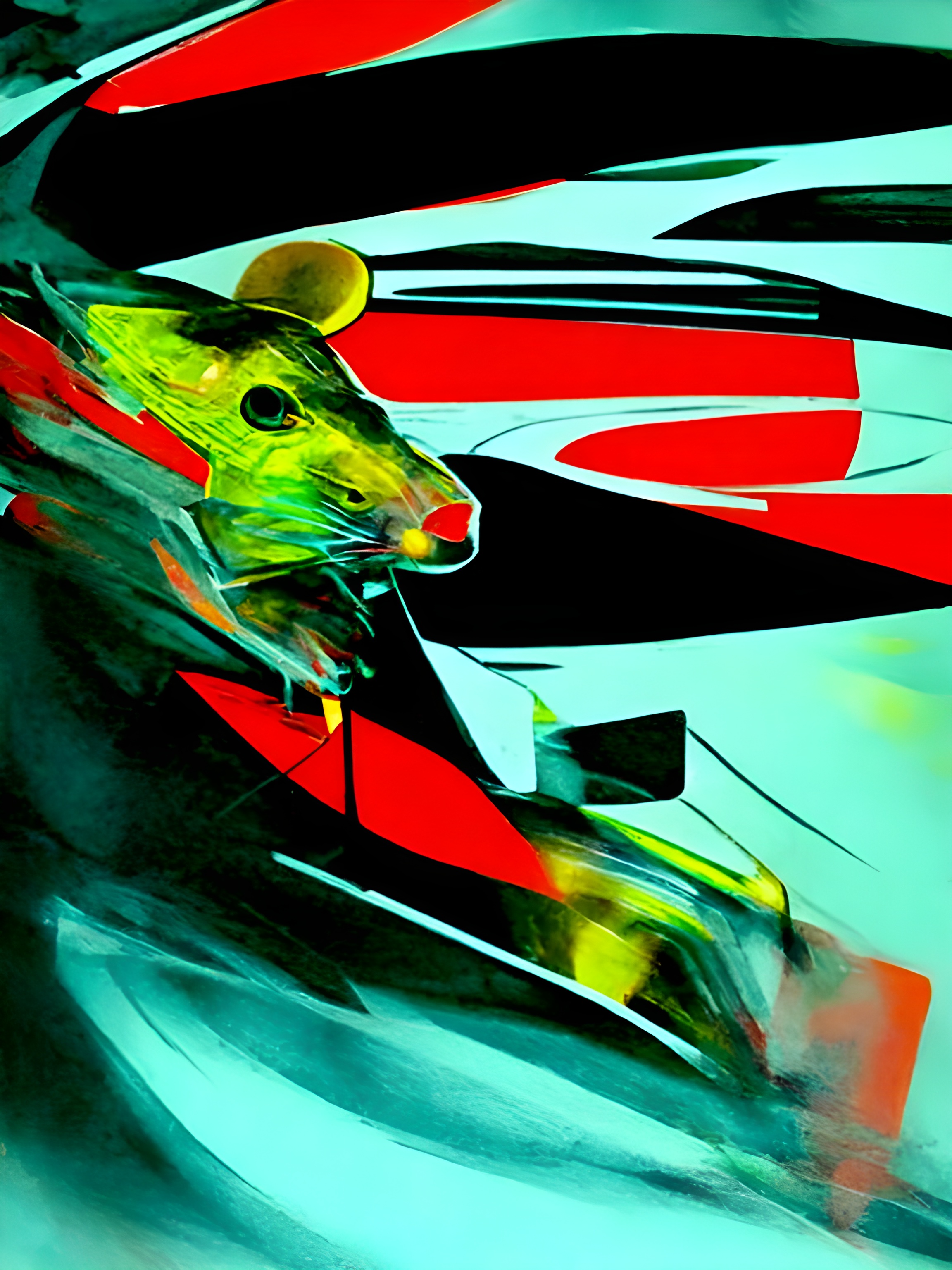 RatRacer