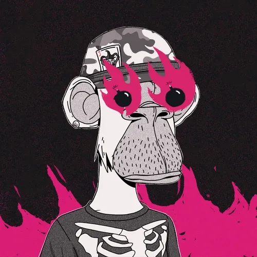 XCOPYAPE #30