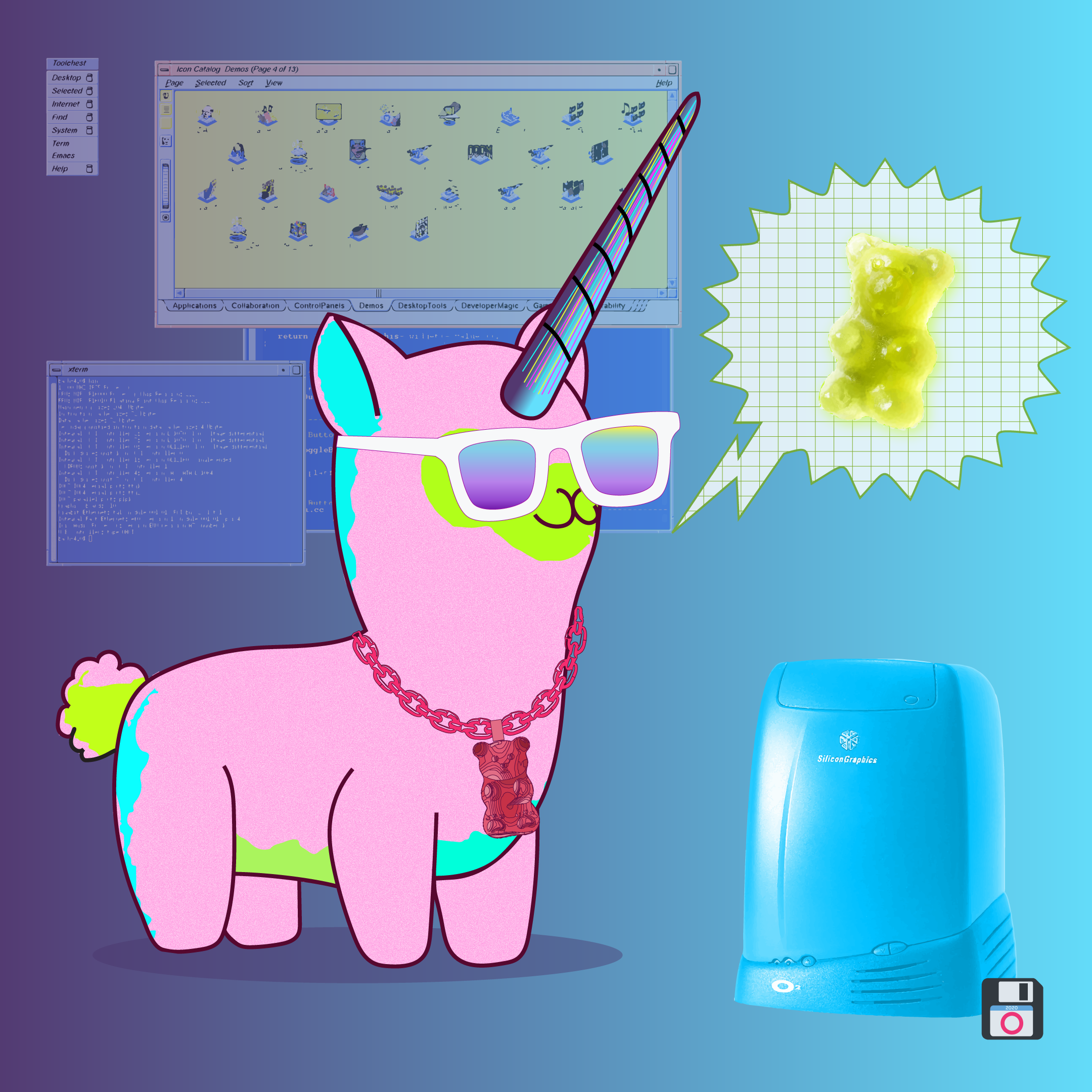 NFT Image