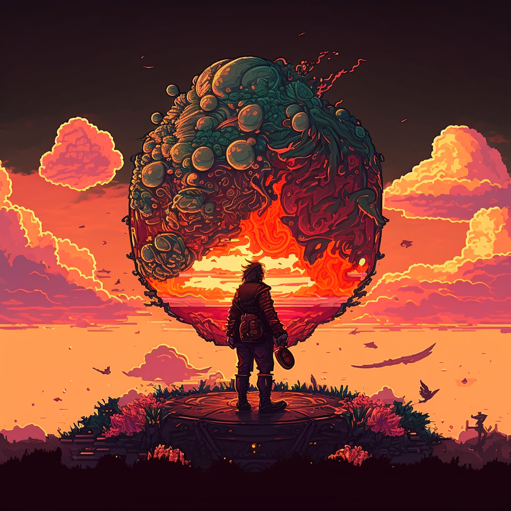 Adventurers #1247