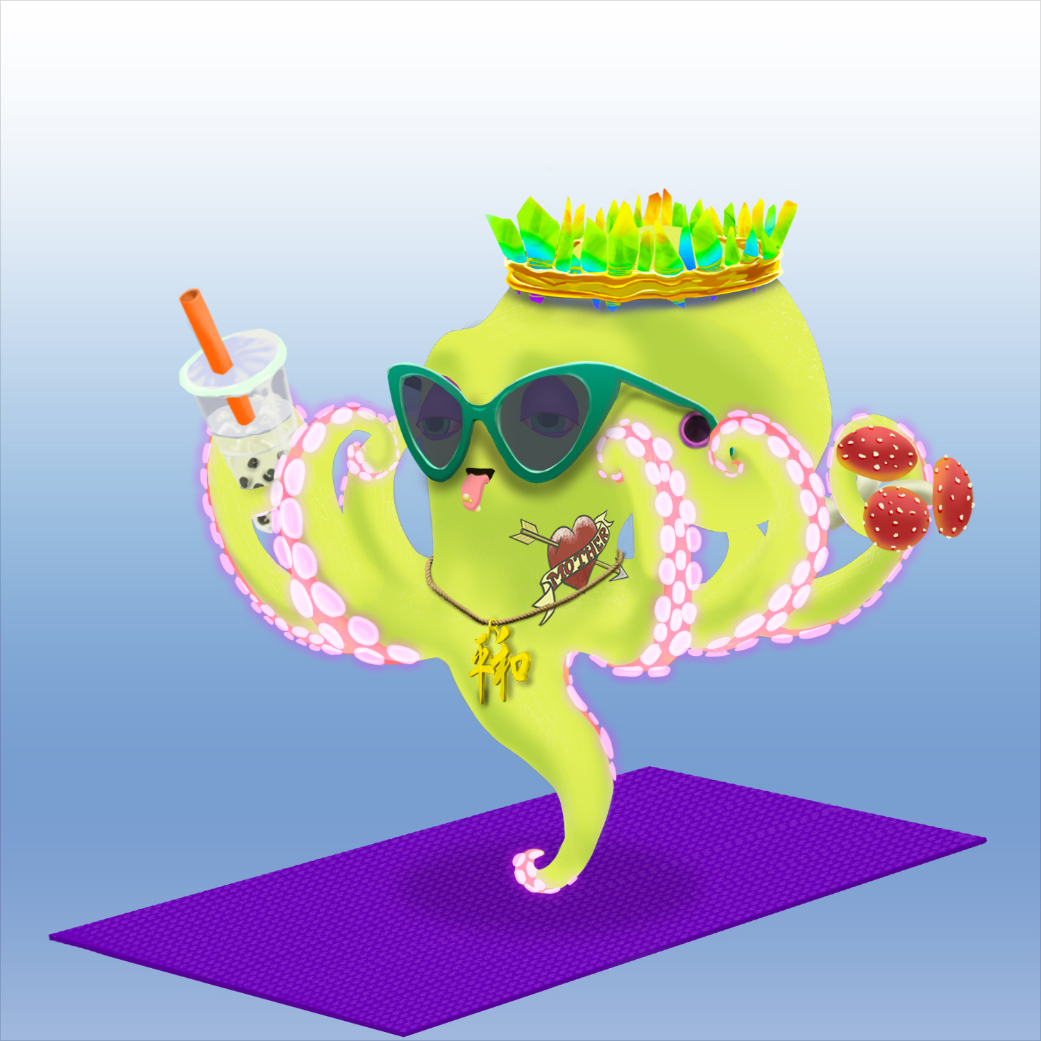 NFT Image