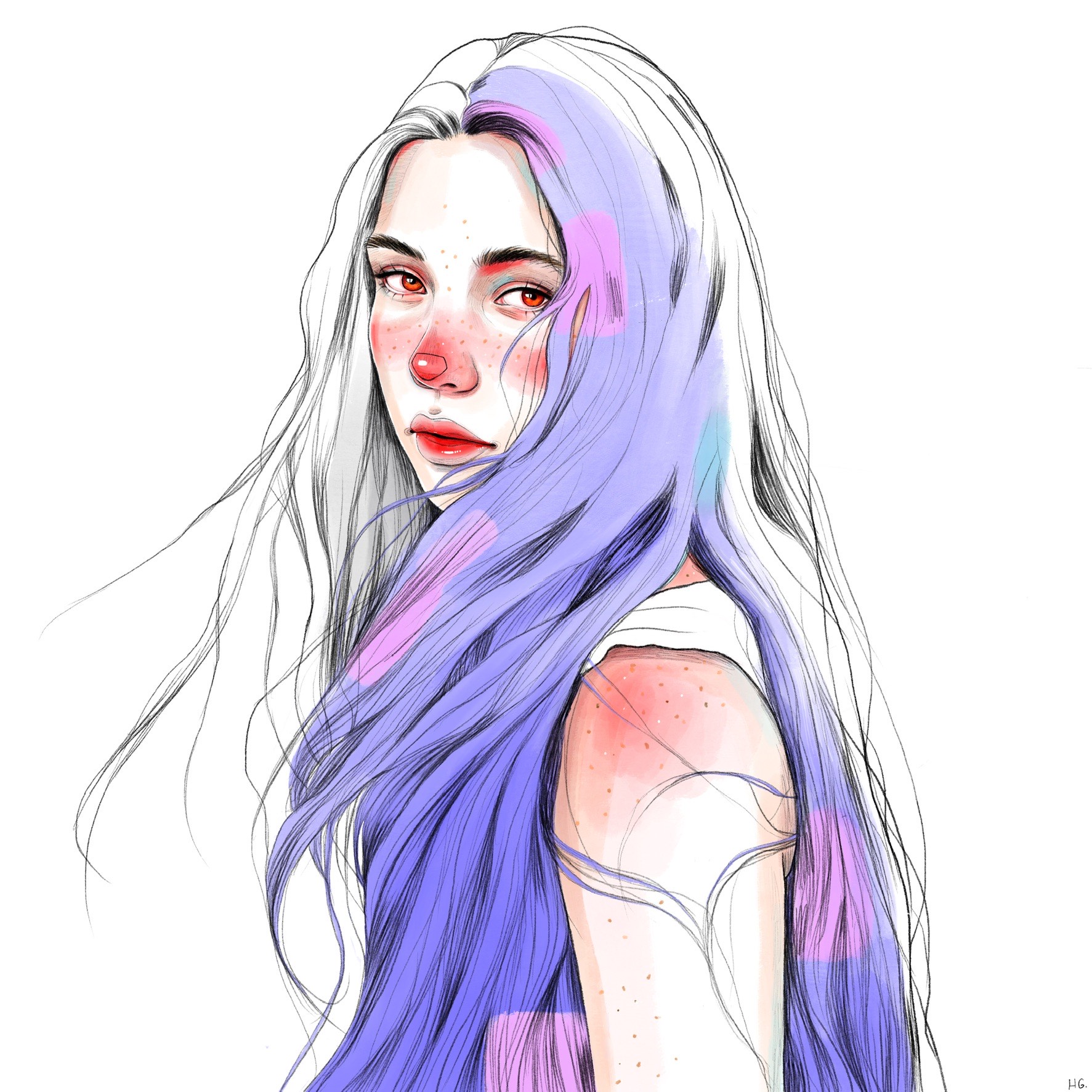 Second Sight #100/400