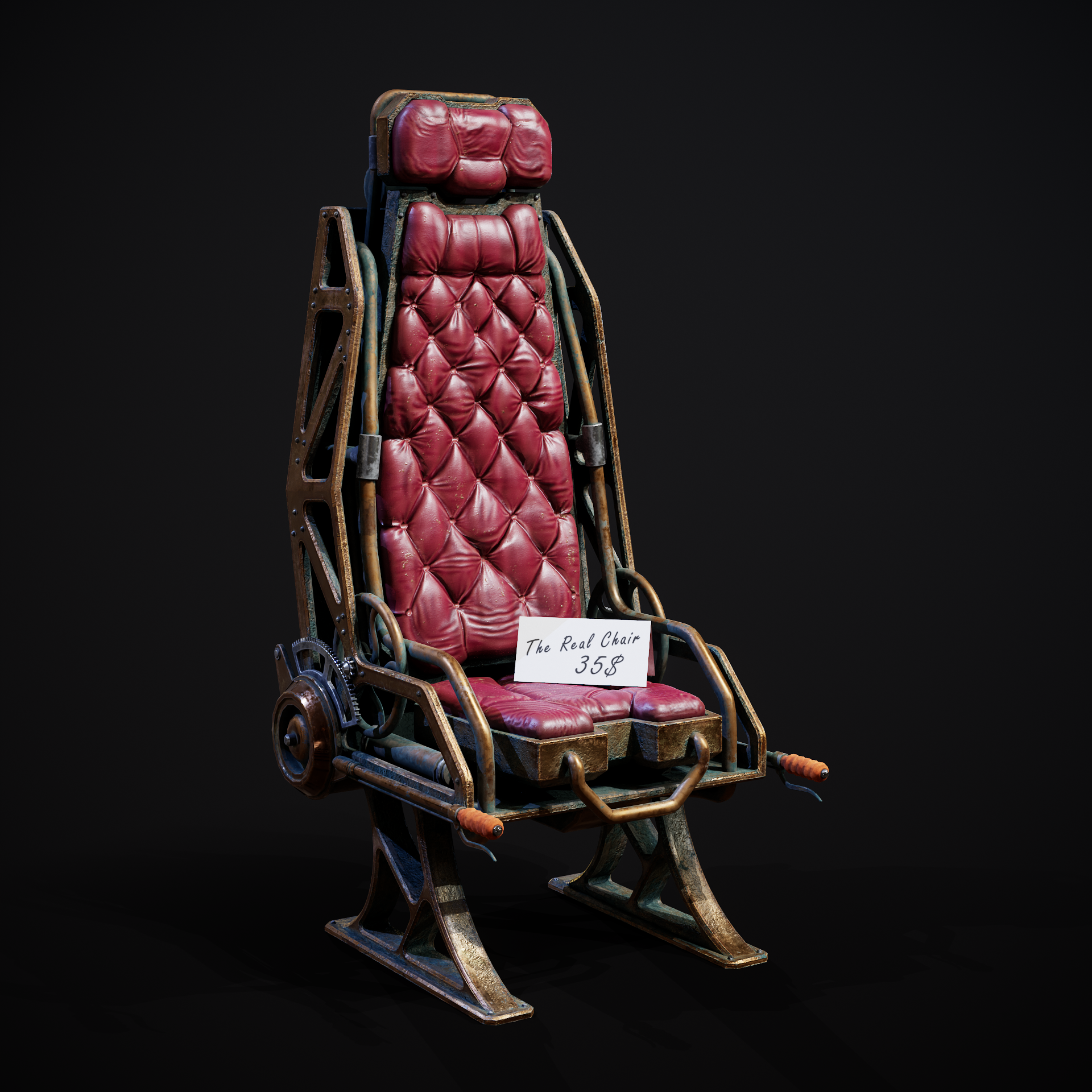 The Chair