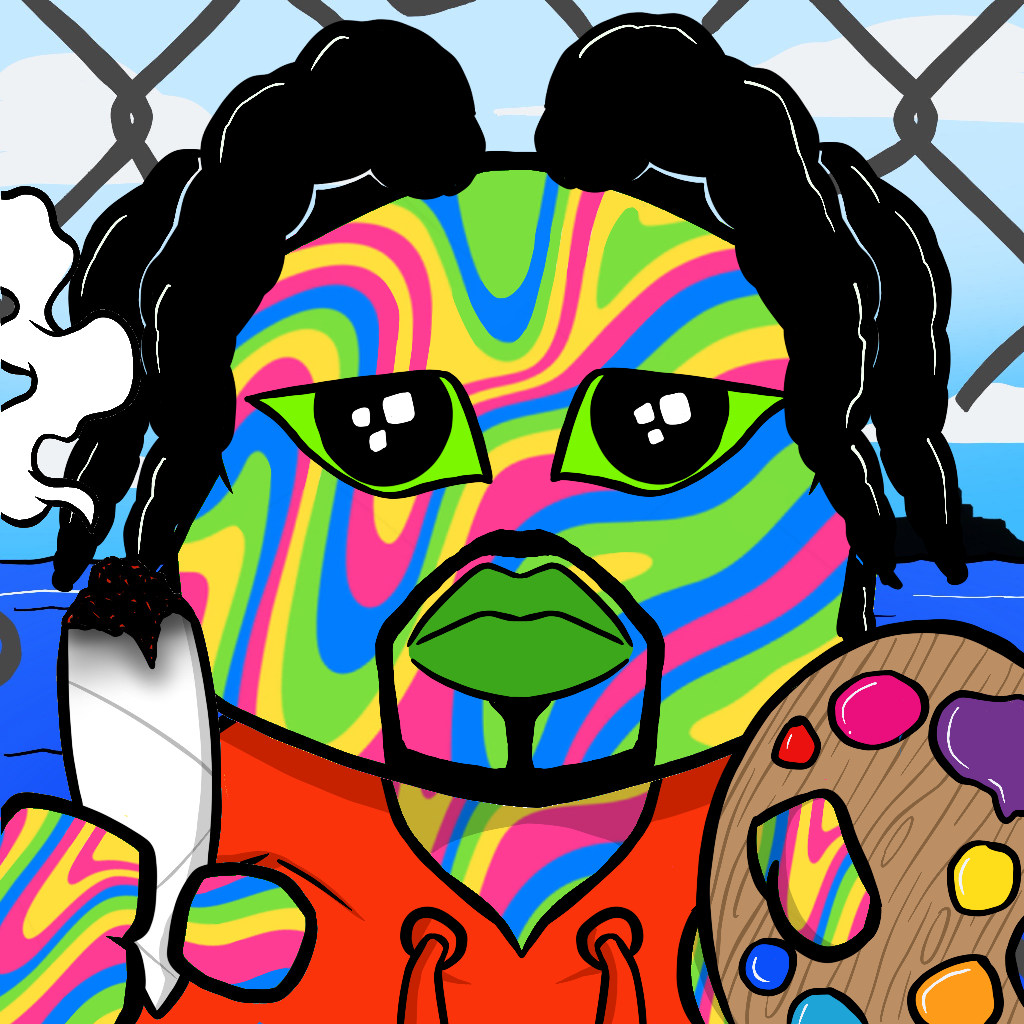 Alcatraz Swim Team - VivaLaVandal