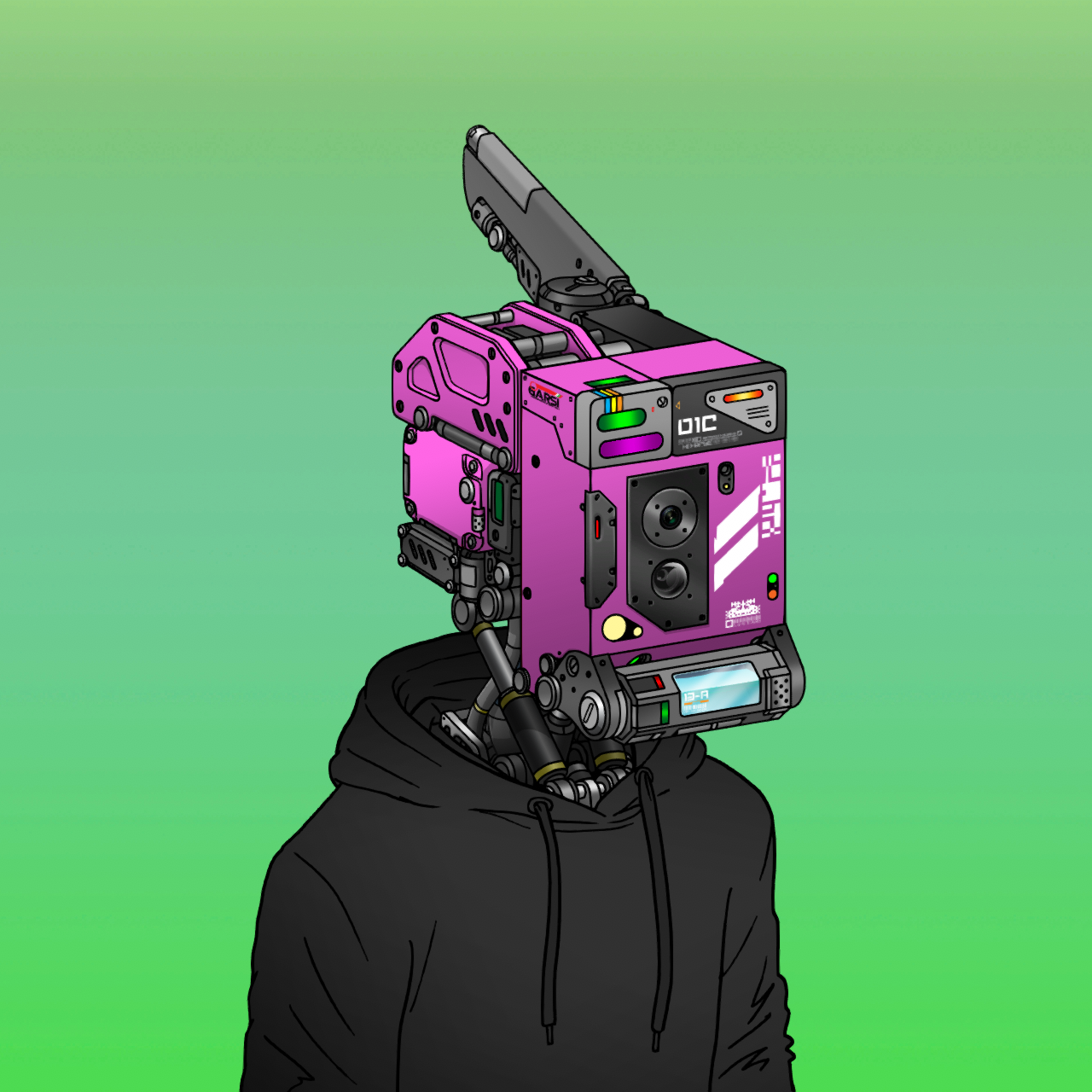 NFT Image
