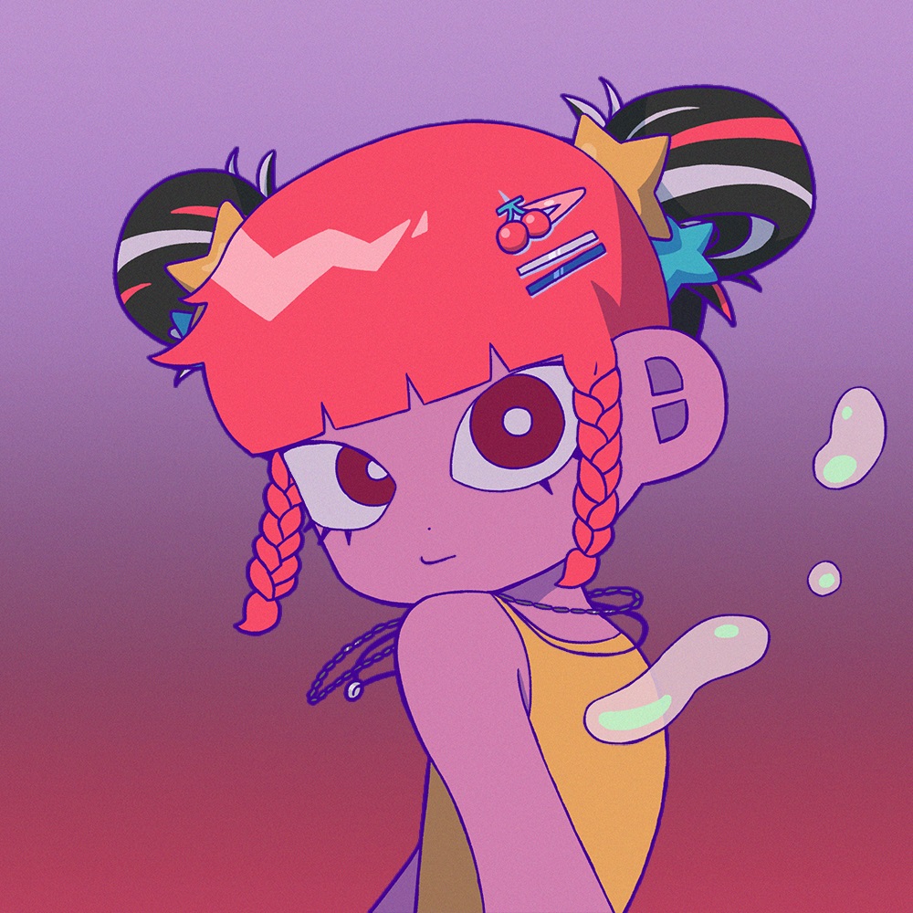 Summer #789