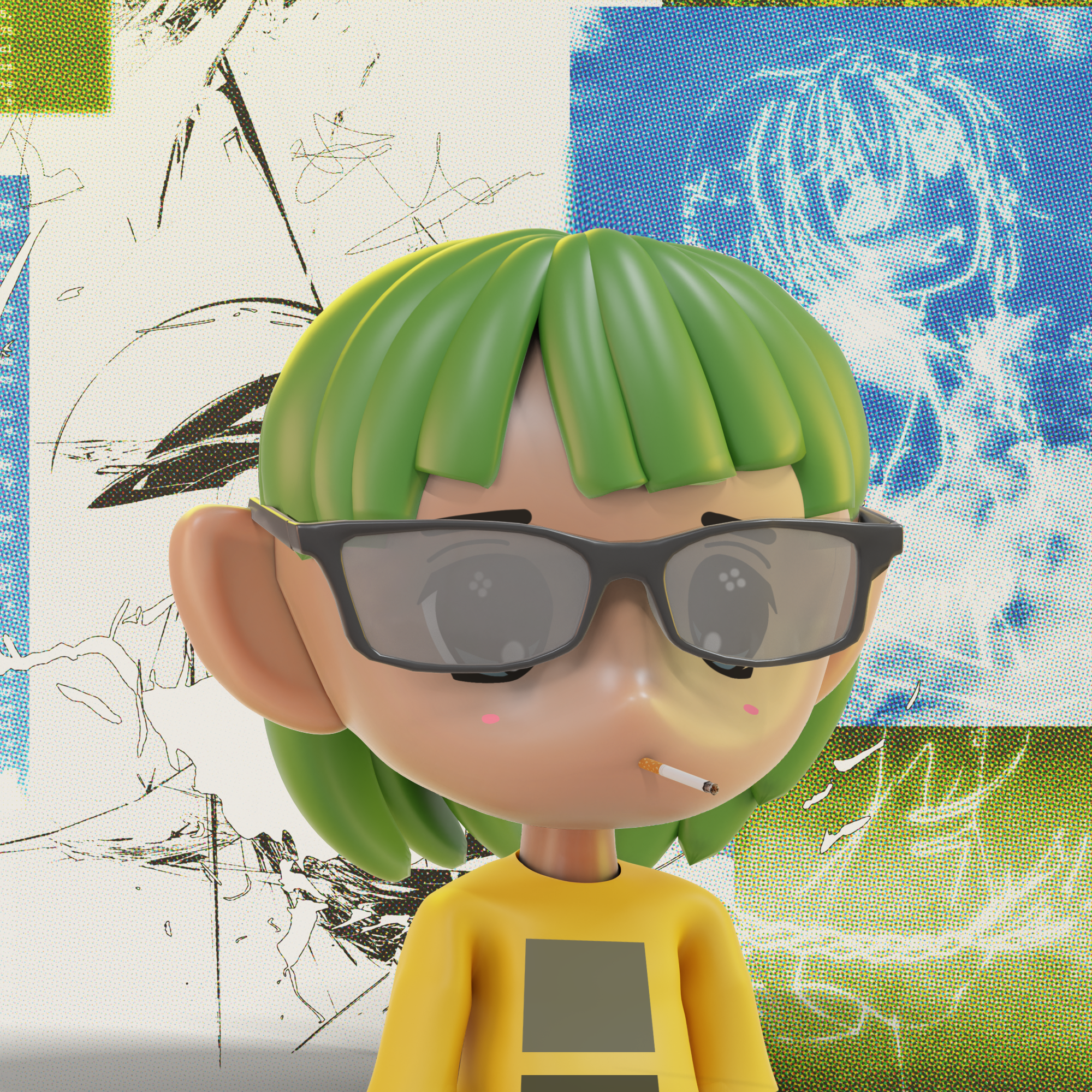 NFT Image