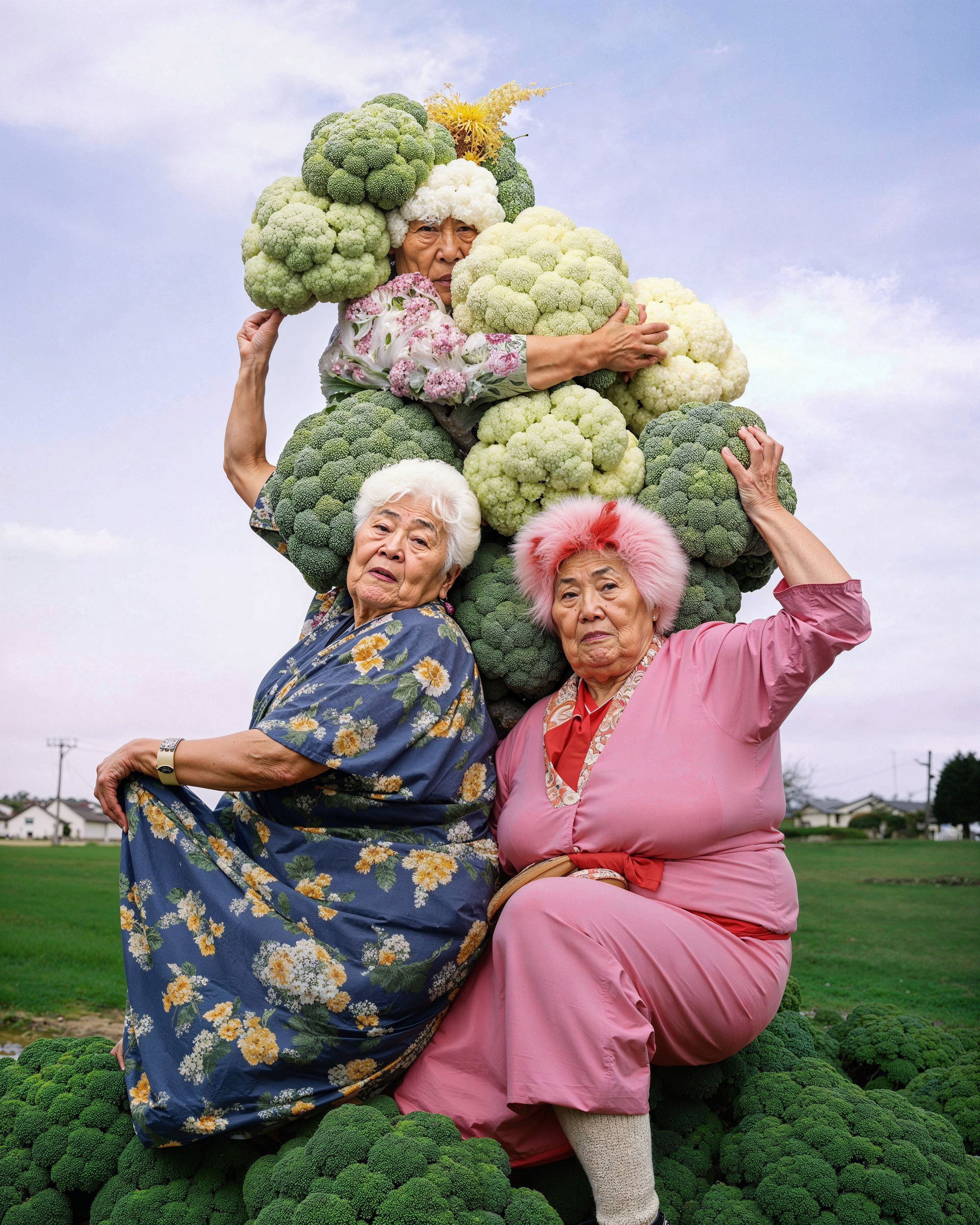 Chapter No. 5, Auntiesocial #0454