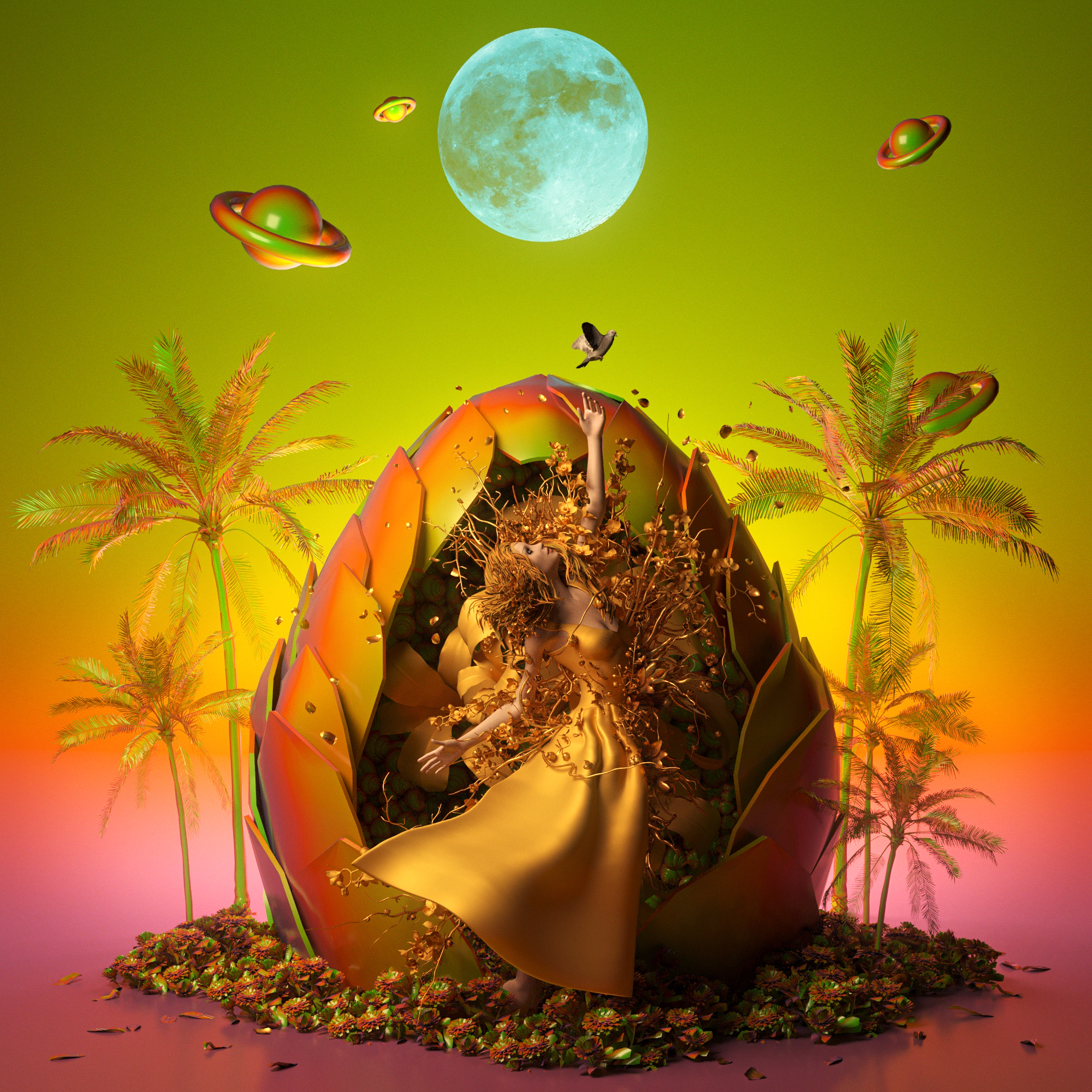 NFT Image