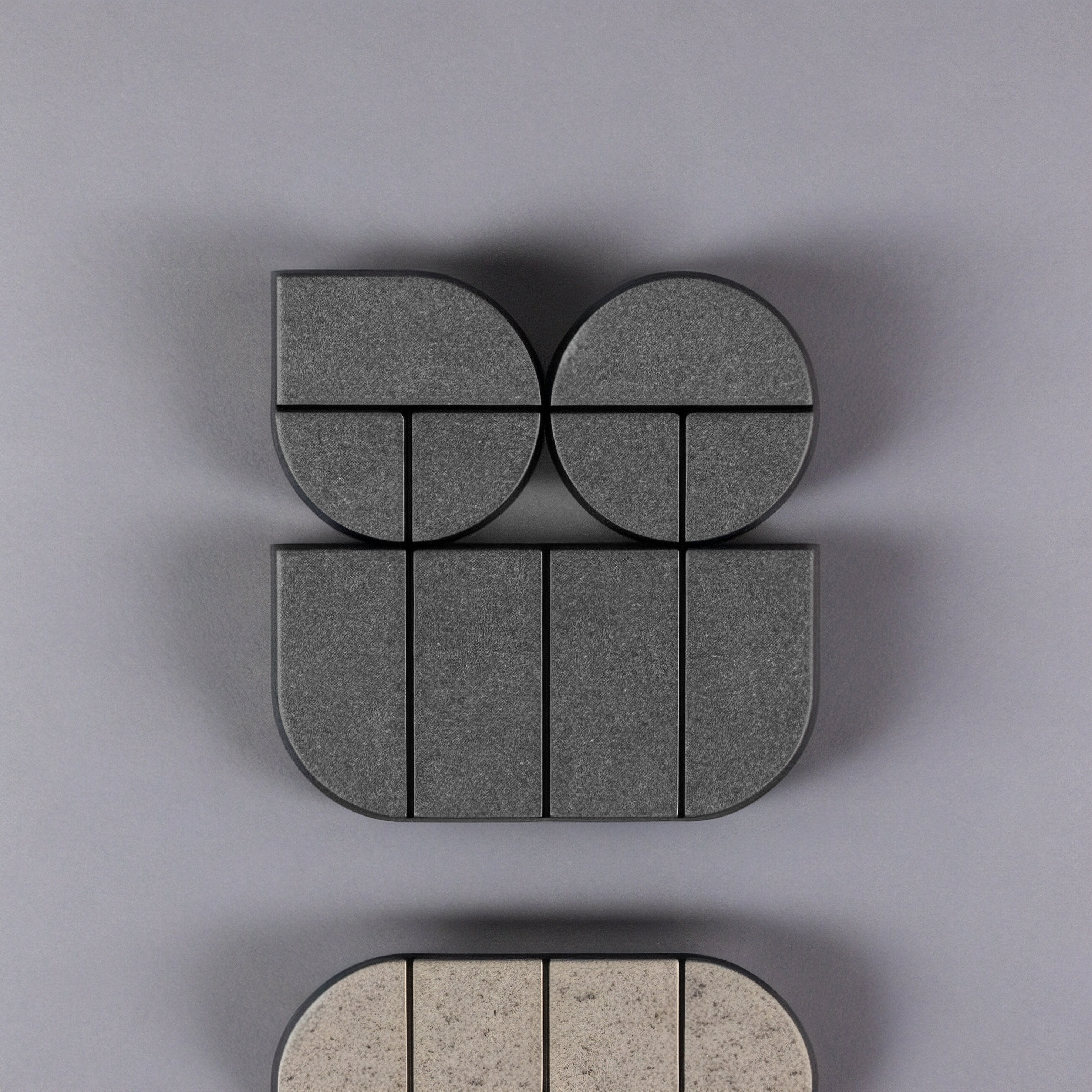 Brought to Light, Set 002, Ed. 10