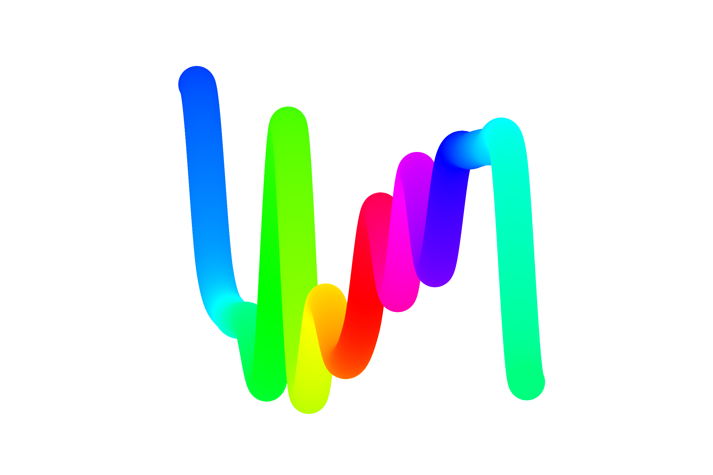 Chromie Squiggle #3409