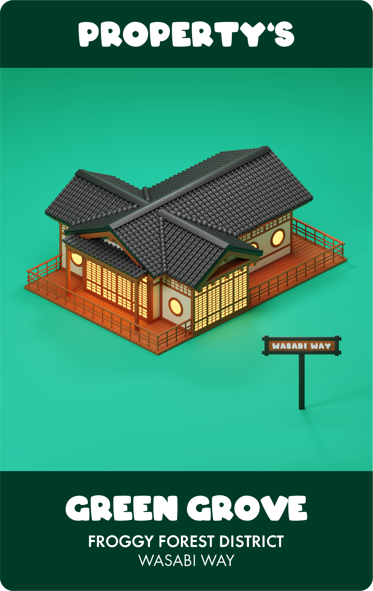 Property's #04-01-01-2f