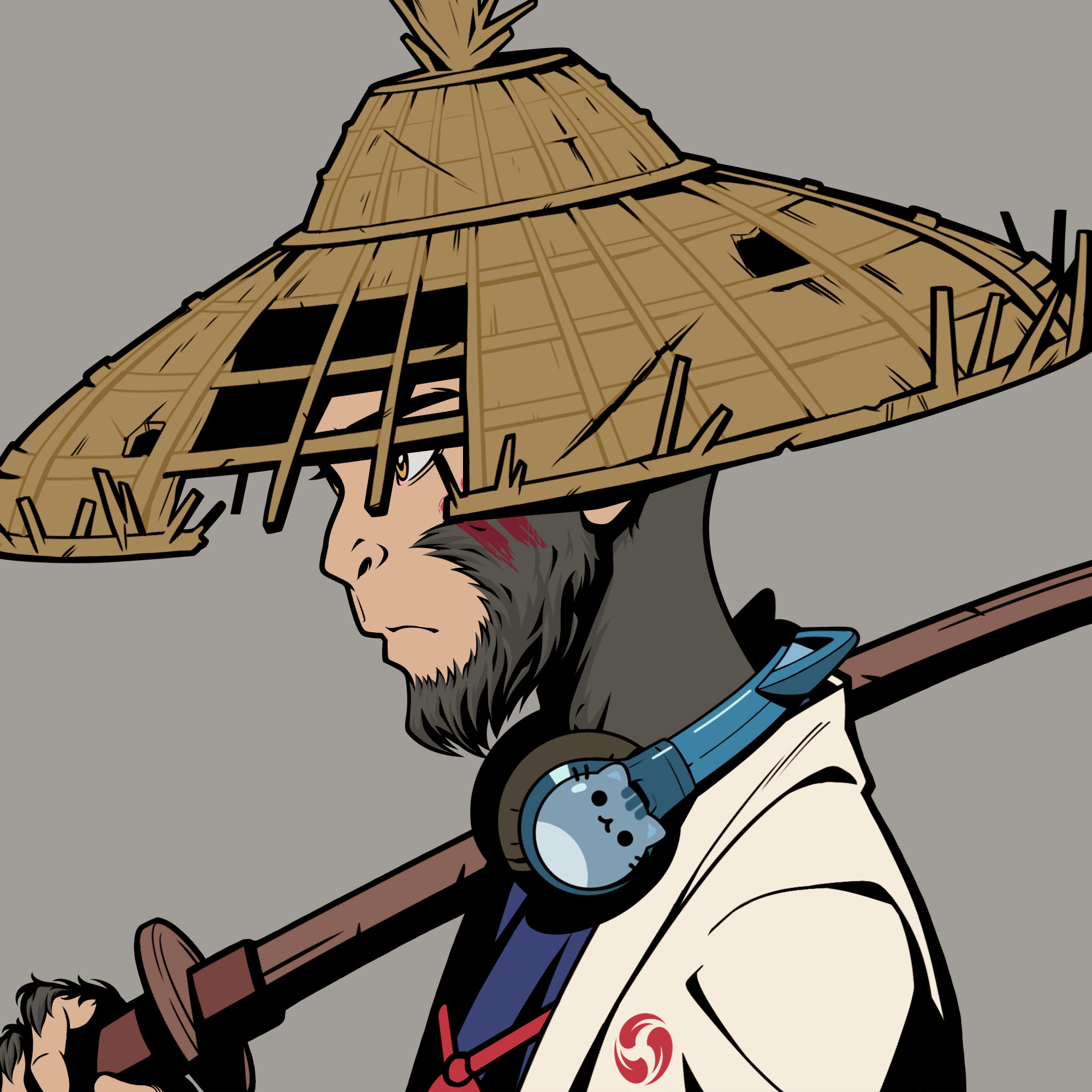 Mankizuki #2520