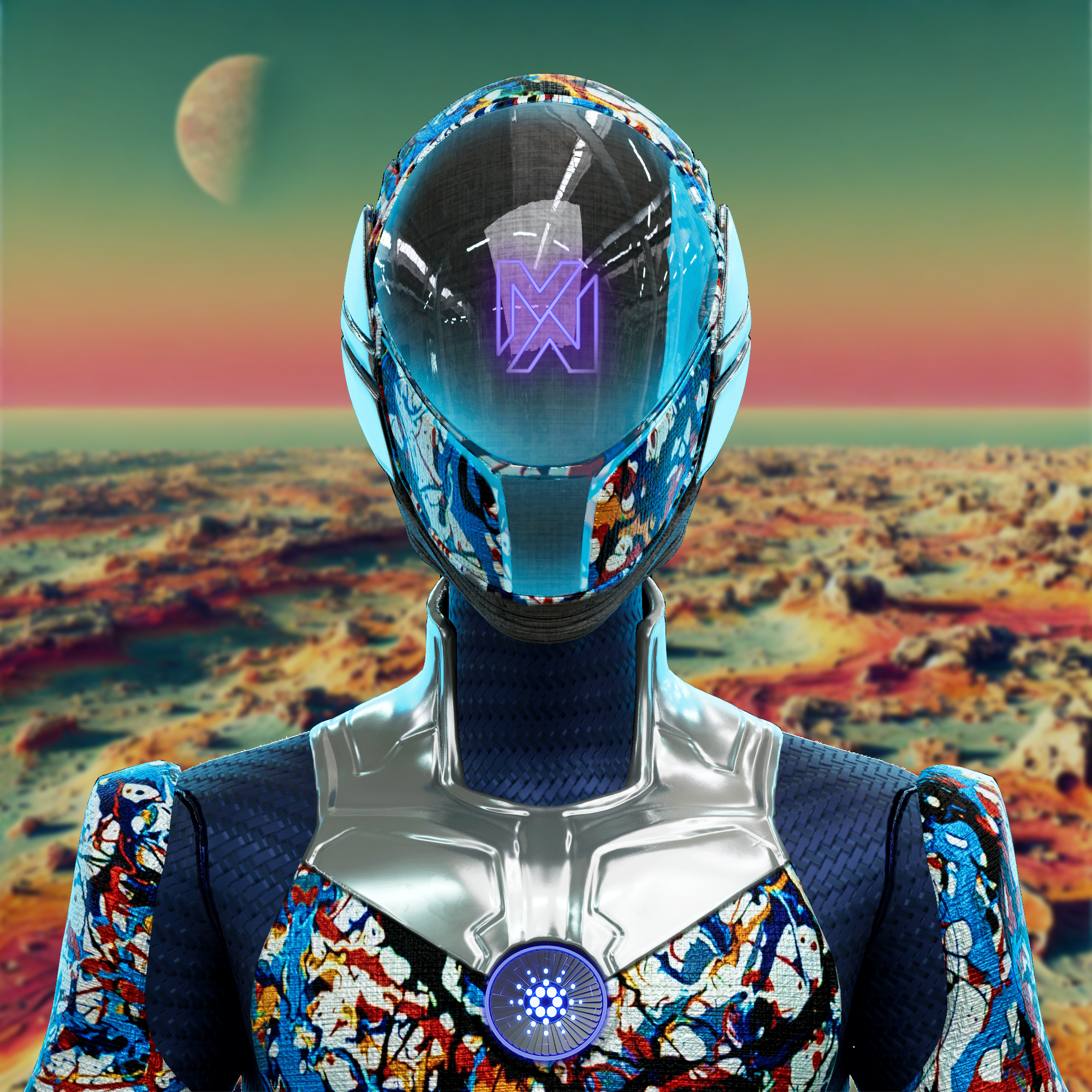 NFT Image