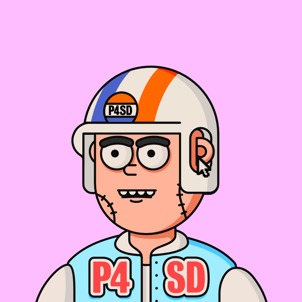 Test Subject #2882