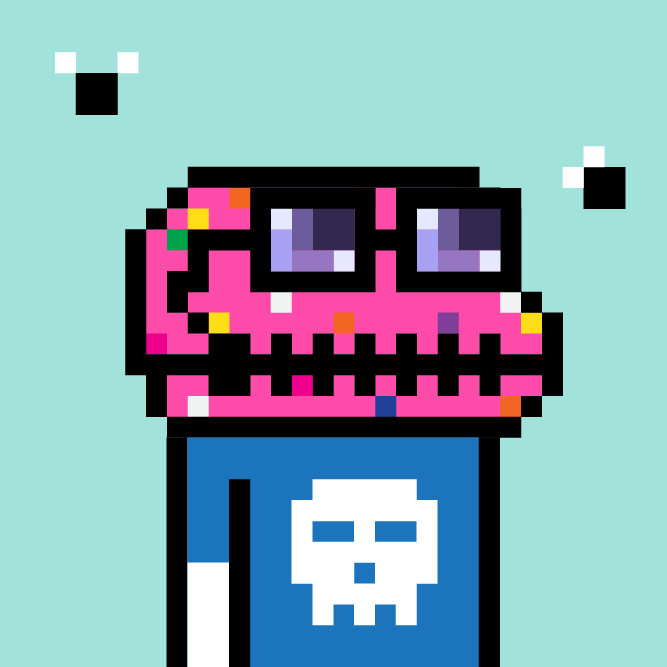 Boney #616