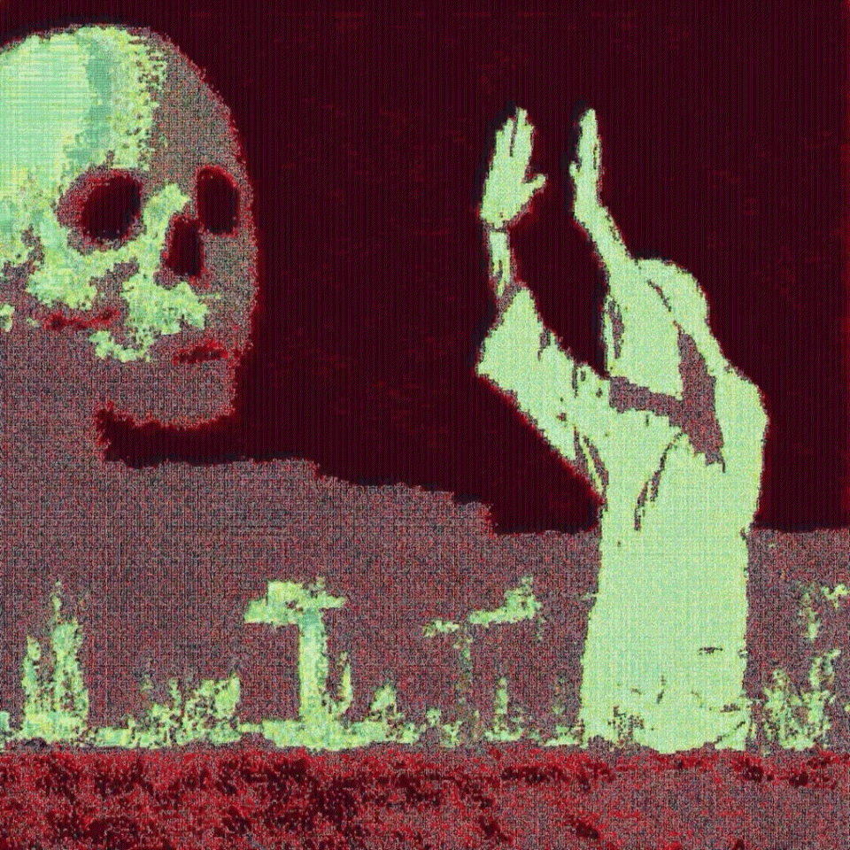 < please stand for the apocalypse iii >
