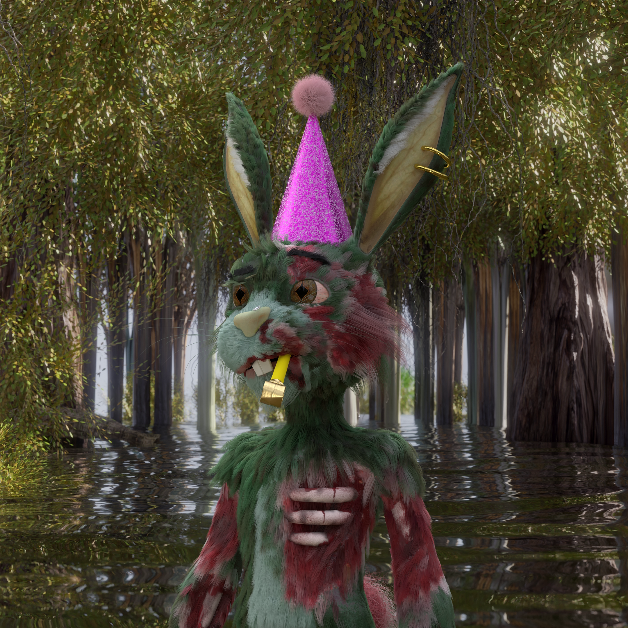 NFT Image