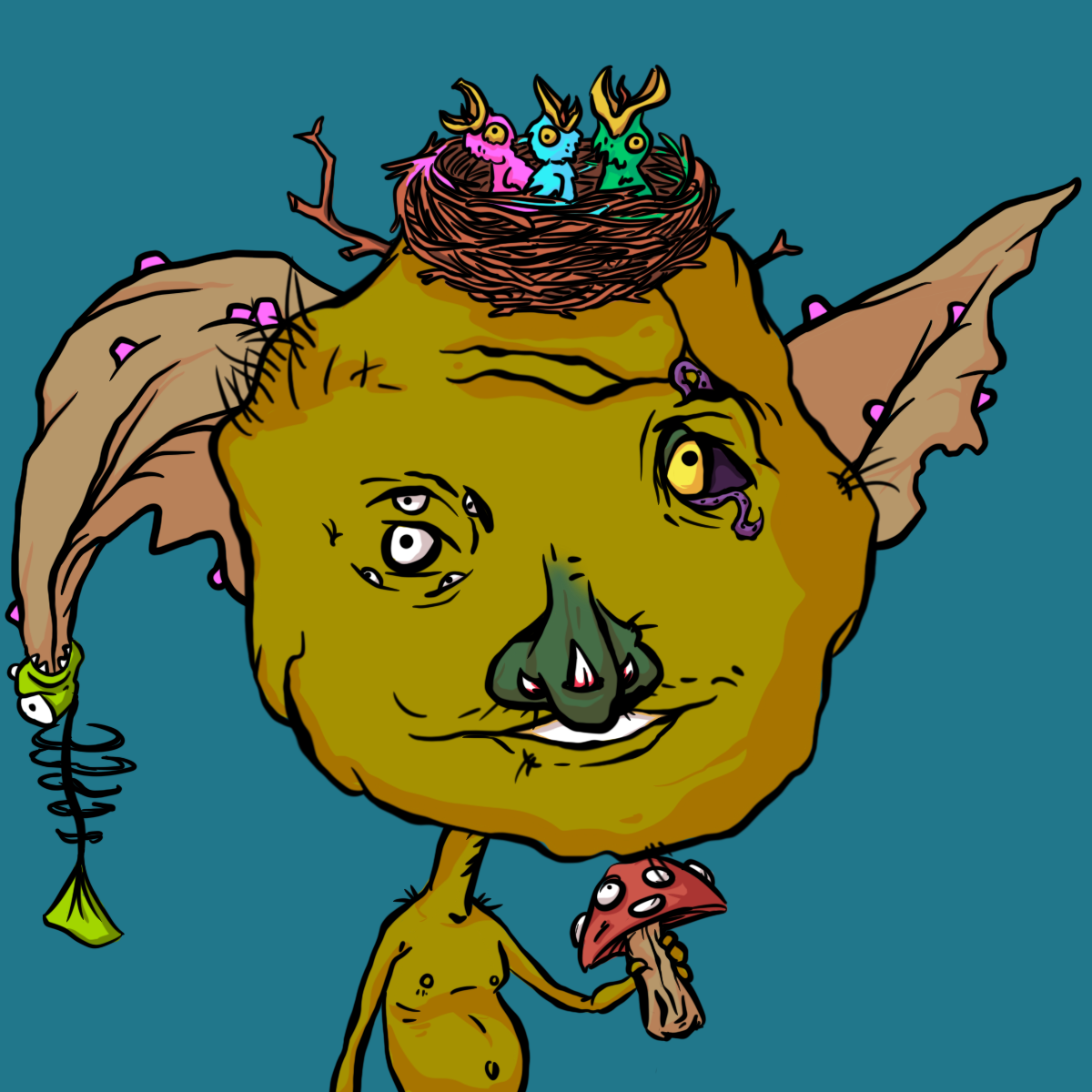 NFT Image