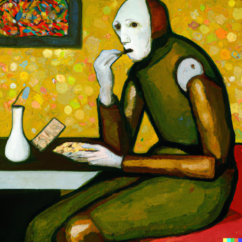 Not For Human Consumption #402