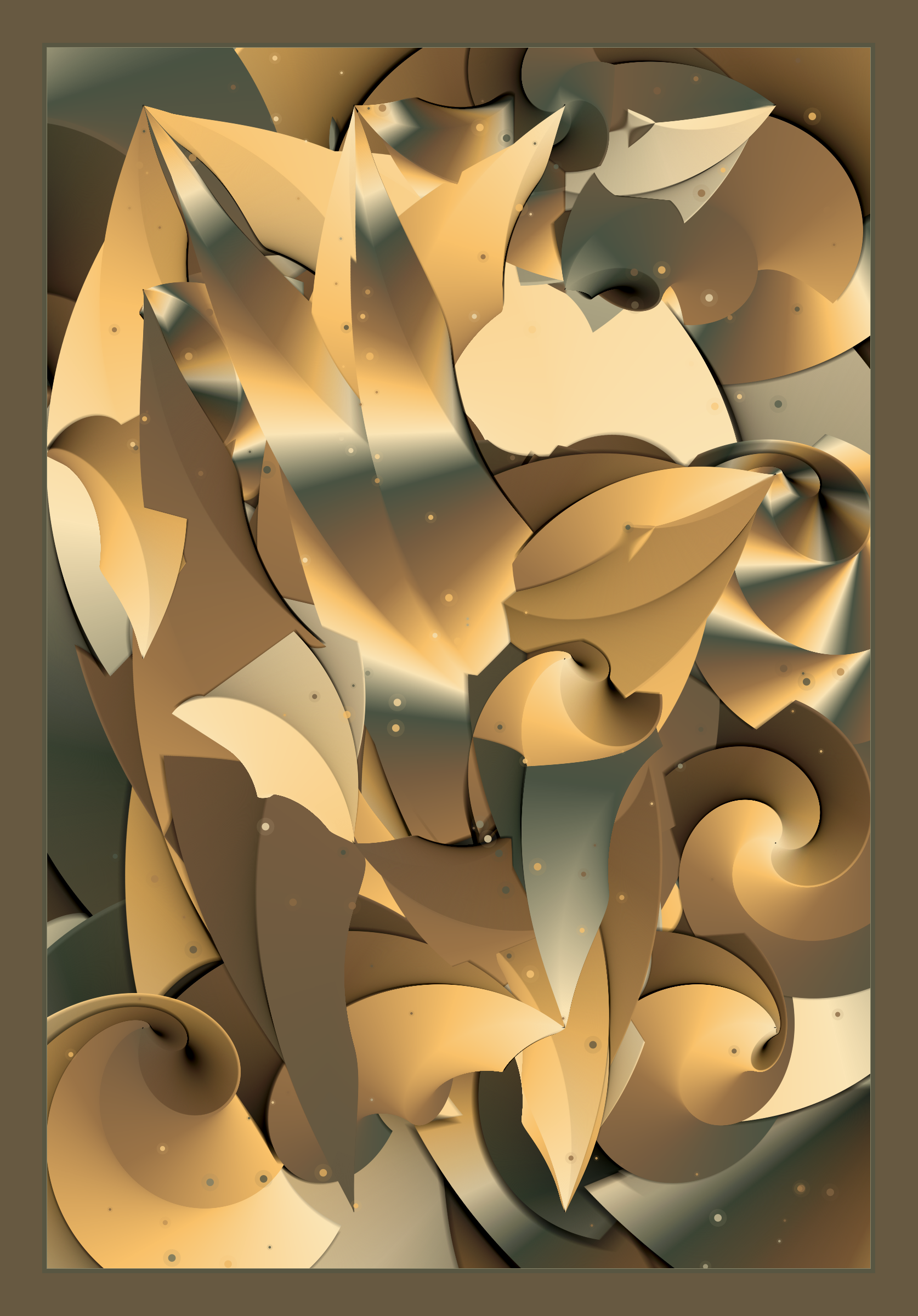 the Universe Machine #192