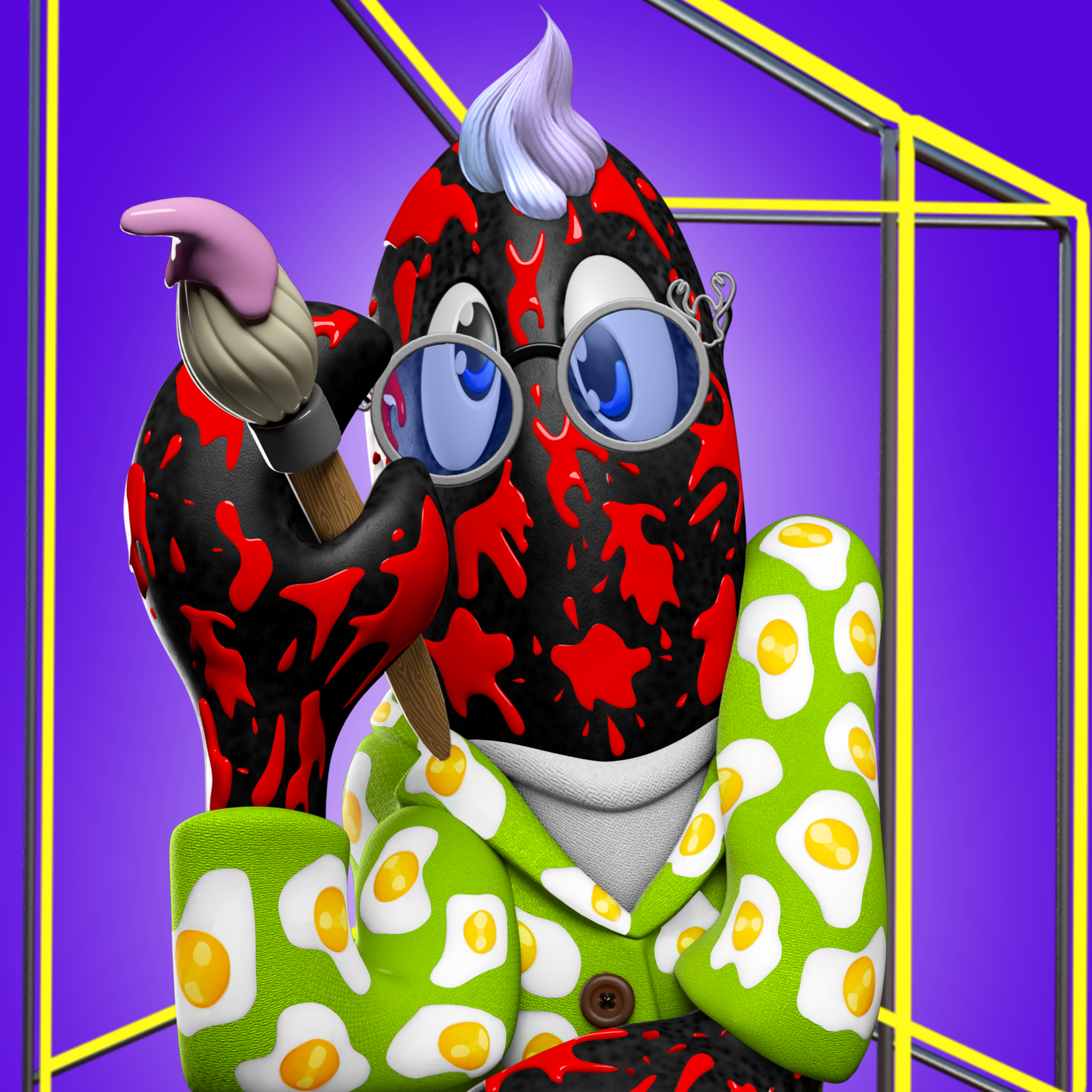 NFT Image