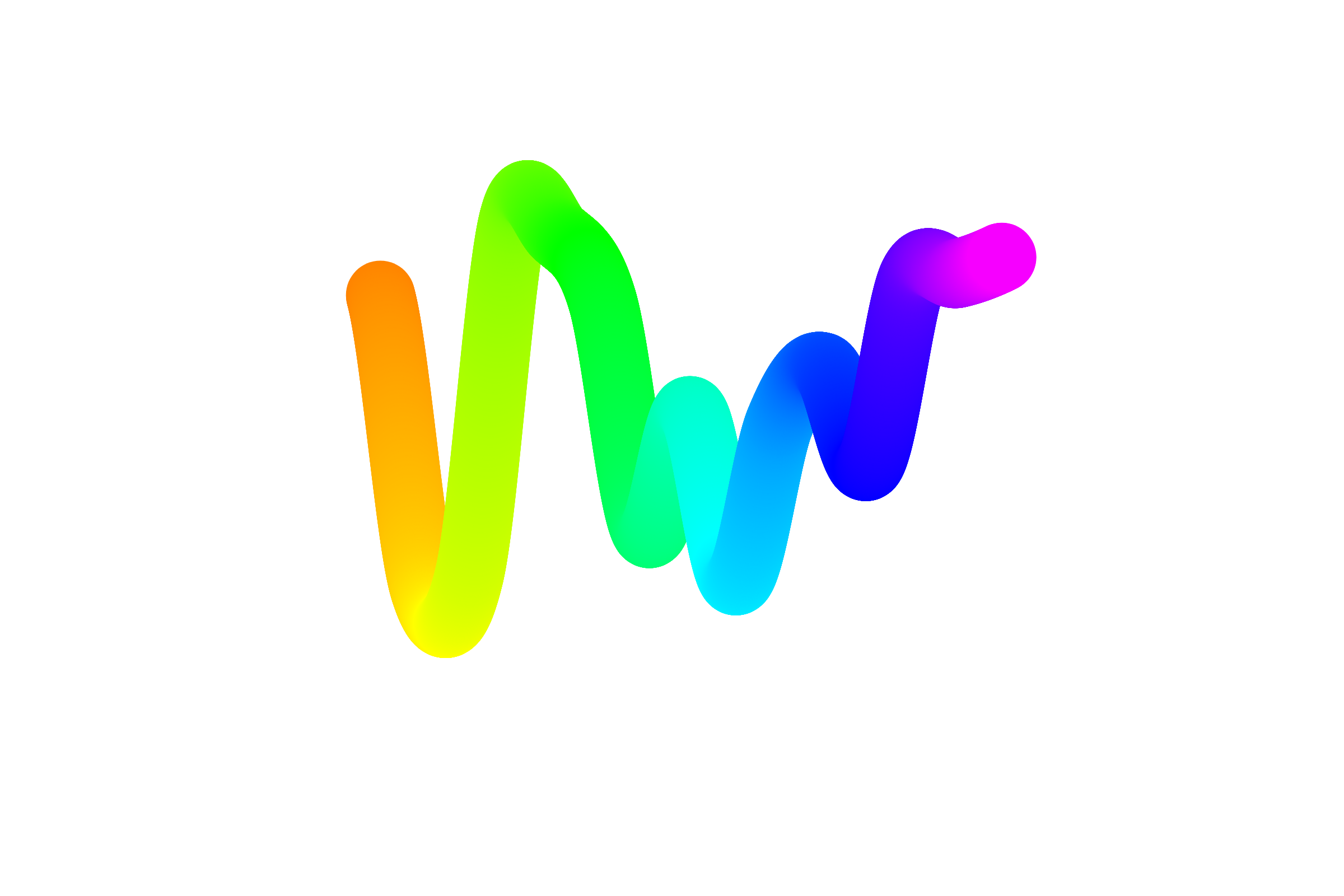 Chromie Squiggle #1113