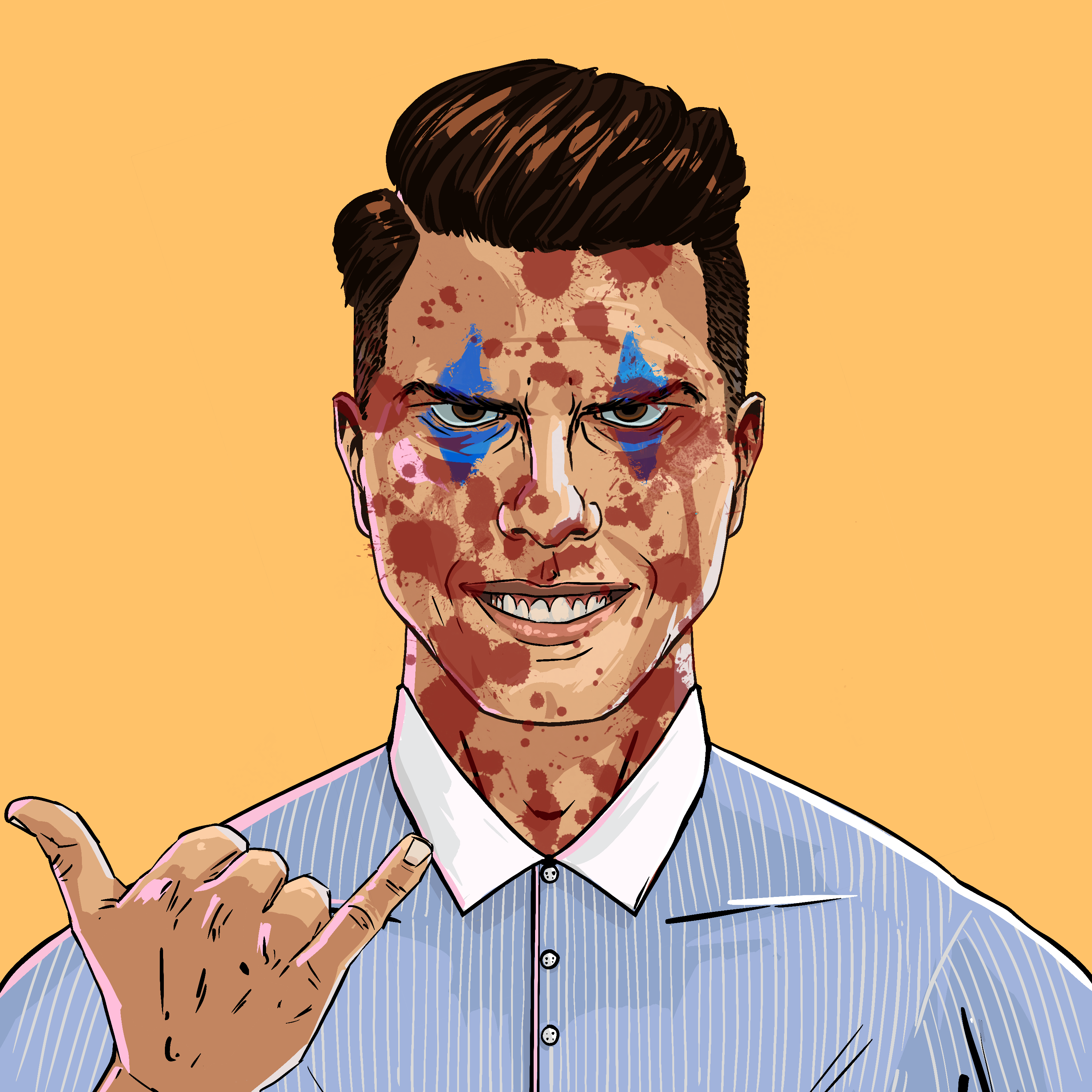 Serious Investor #2726