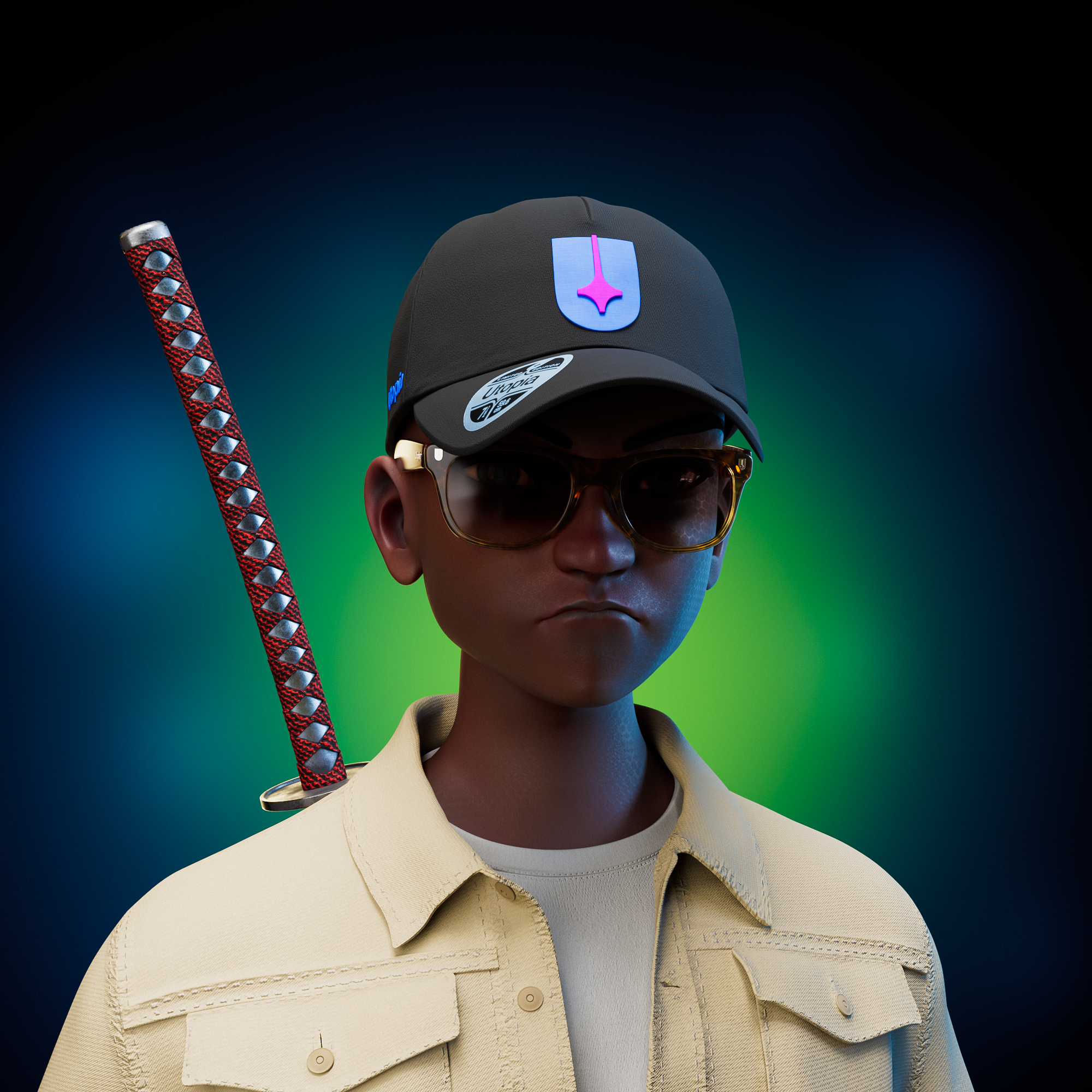 NFT Image