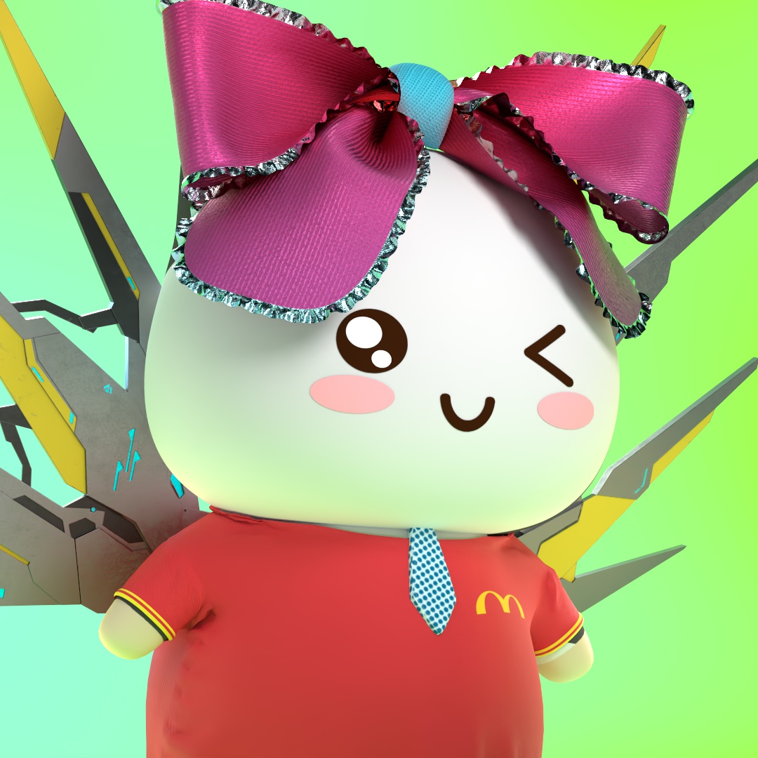 TinyPaw #2225 - Novella