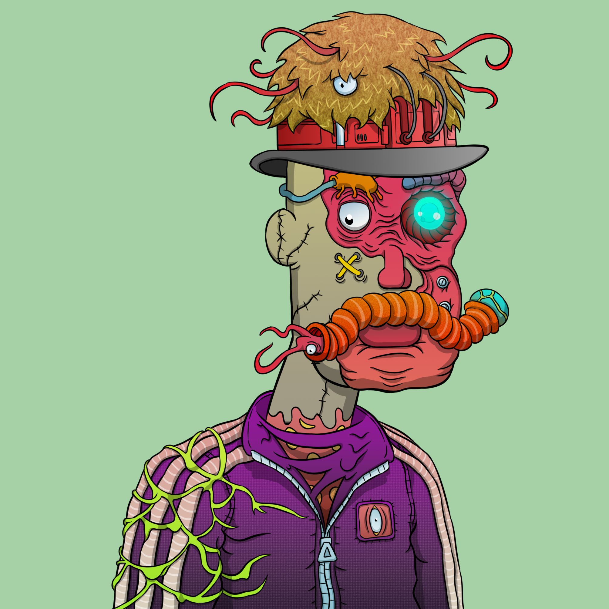 NFT Image