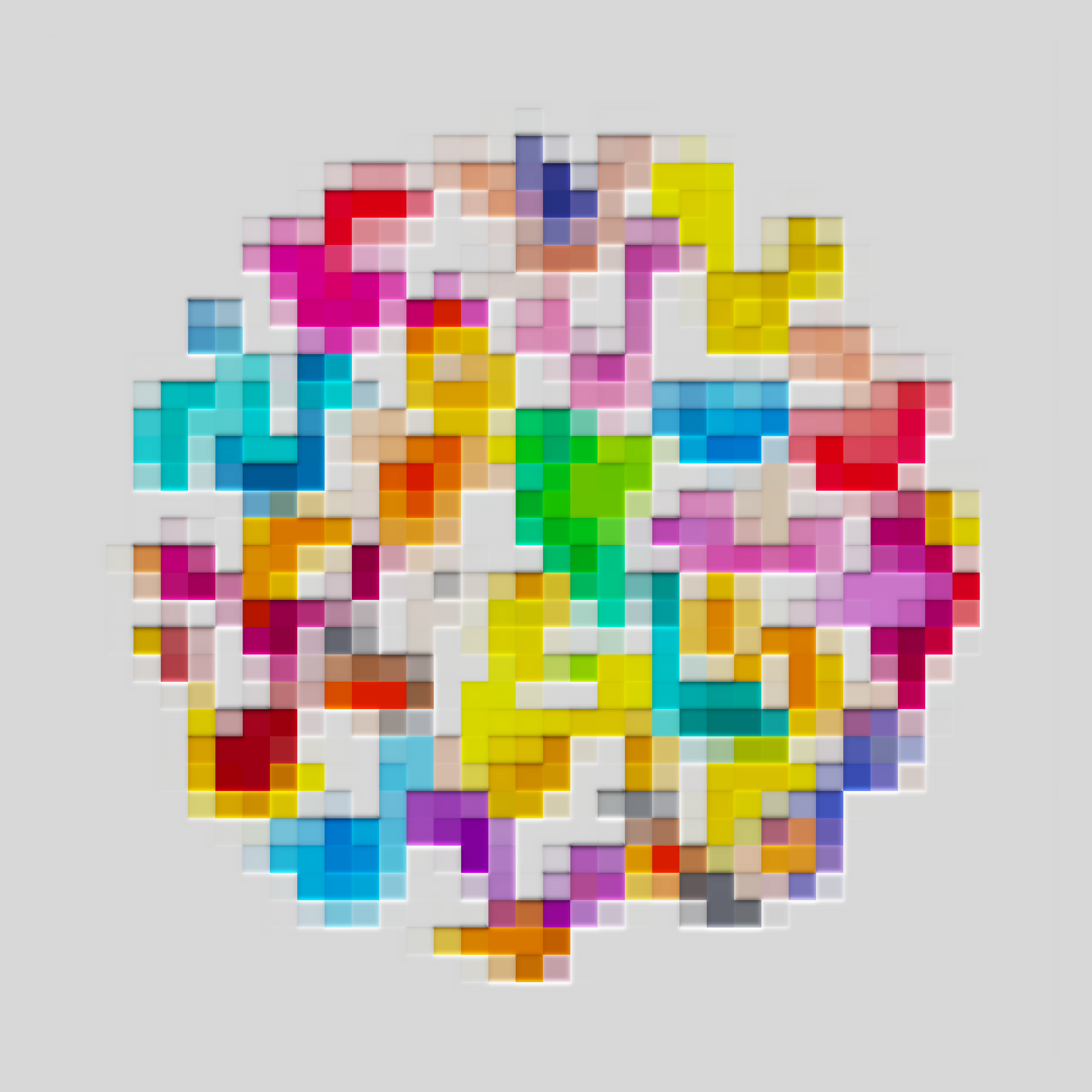 The Pixel #1