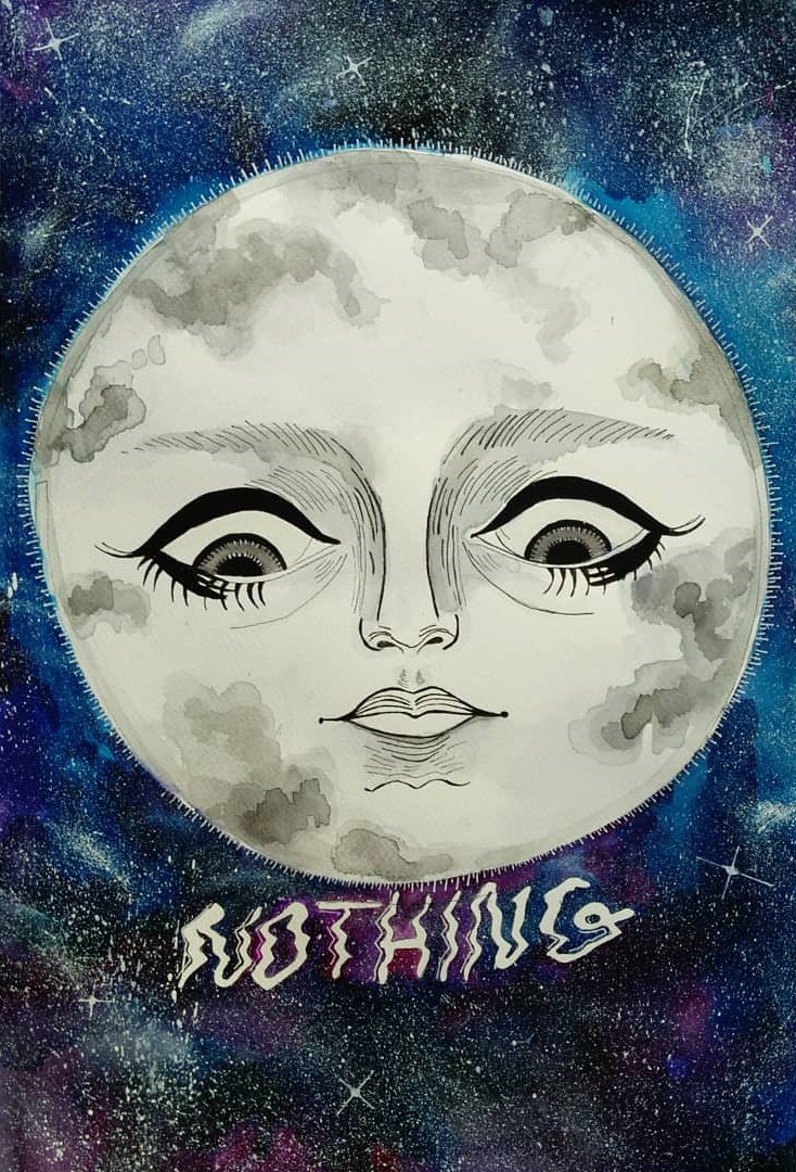 Nothing